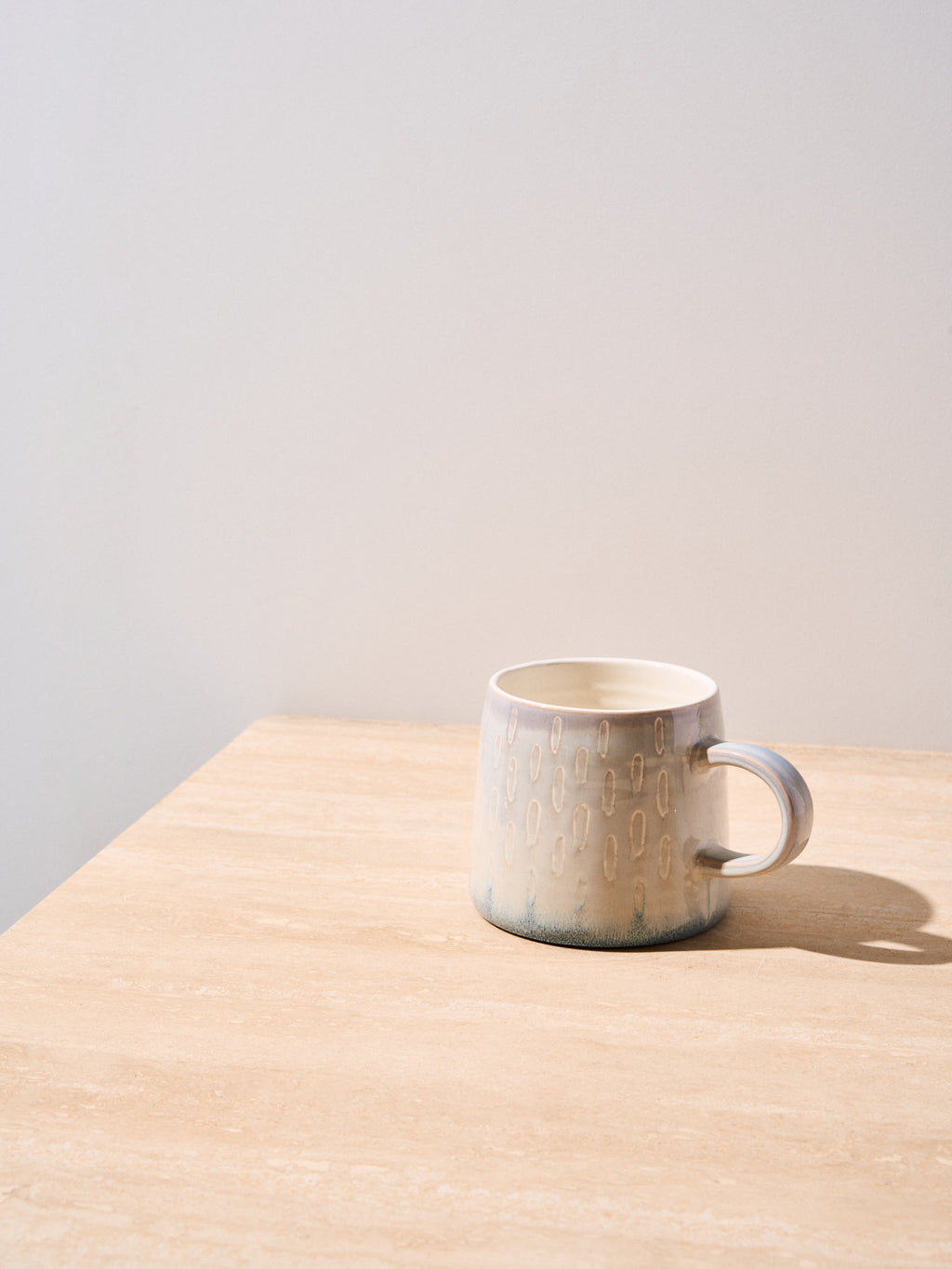 Billie Multi 6-Piece Mug Set