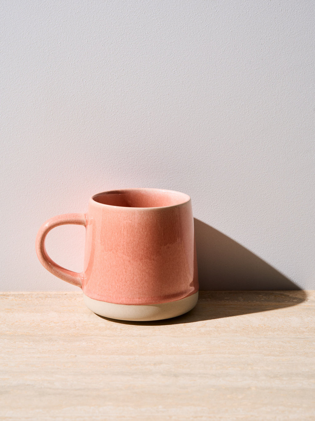 Charlie Multi 4-Piece Mug Set