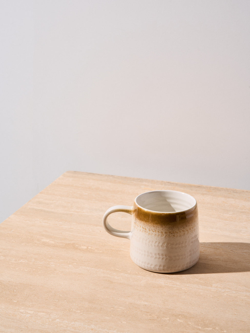 Billie Trail Mug
