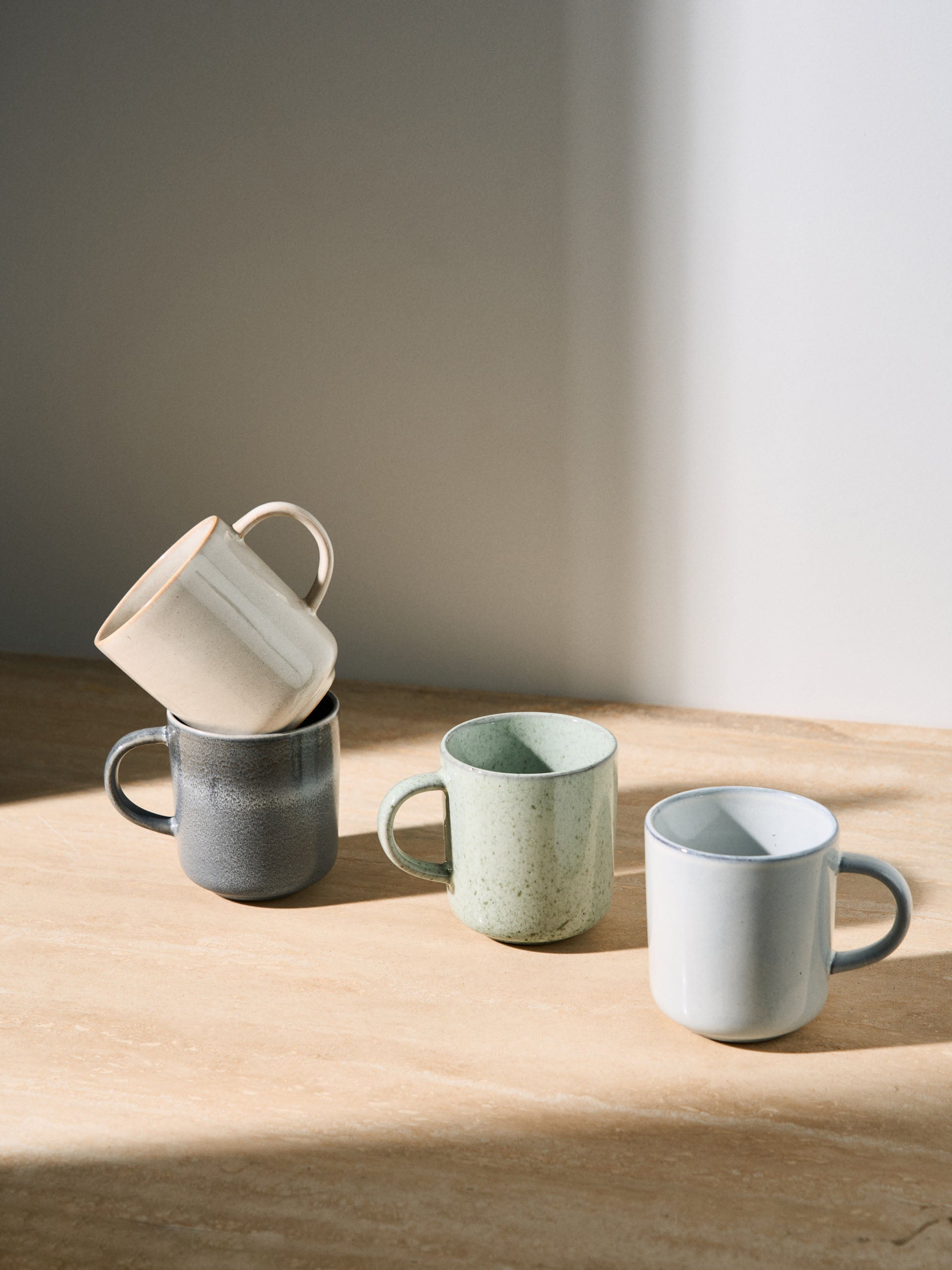Bobbie Sage Mug