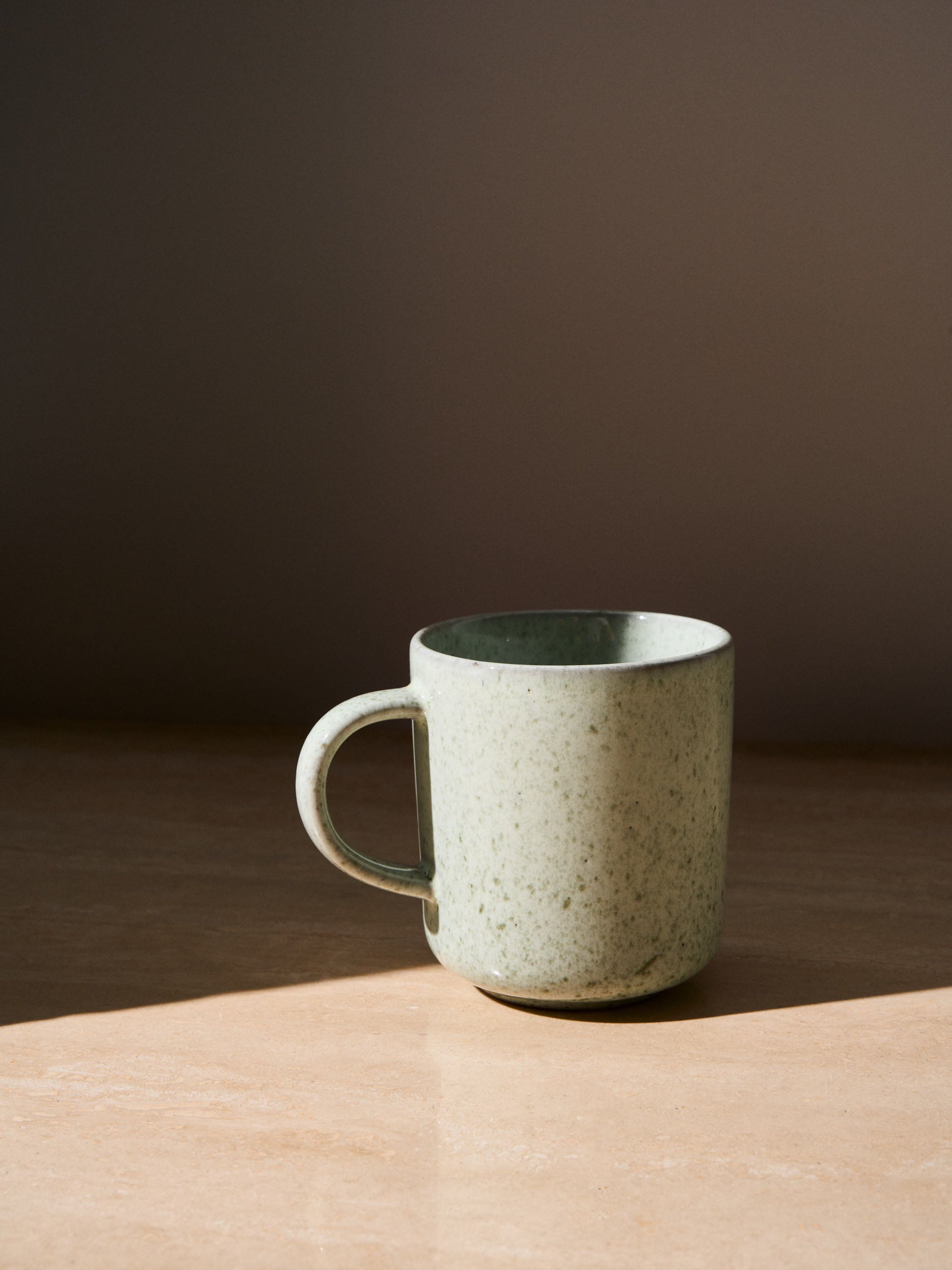 Bobbie Sage Mug