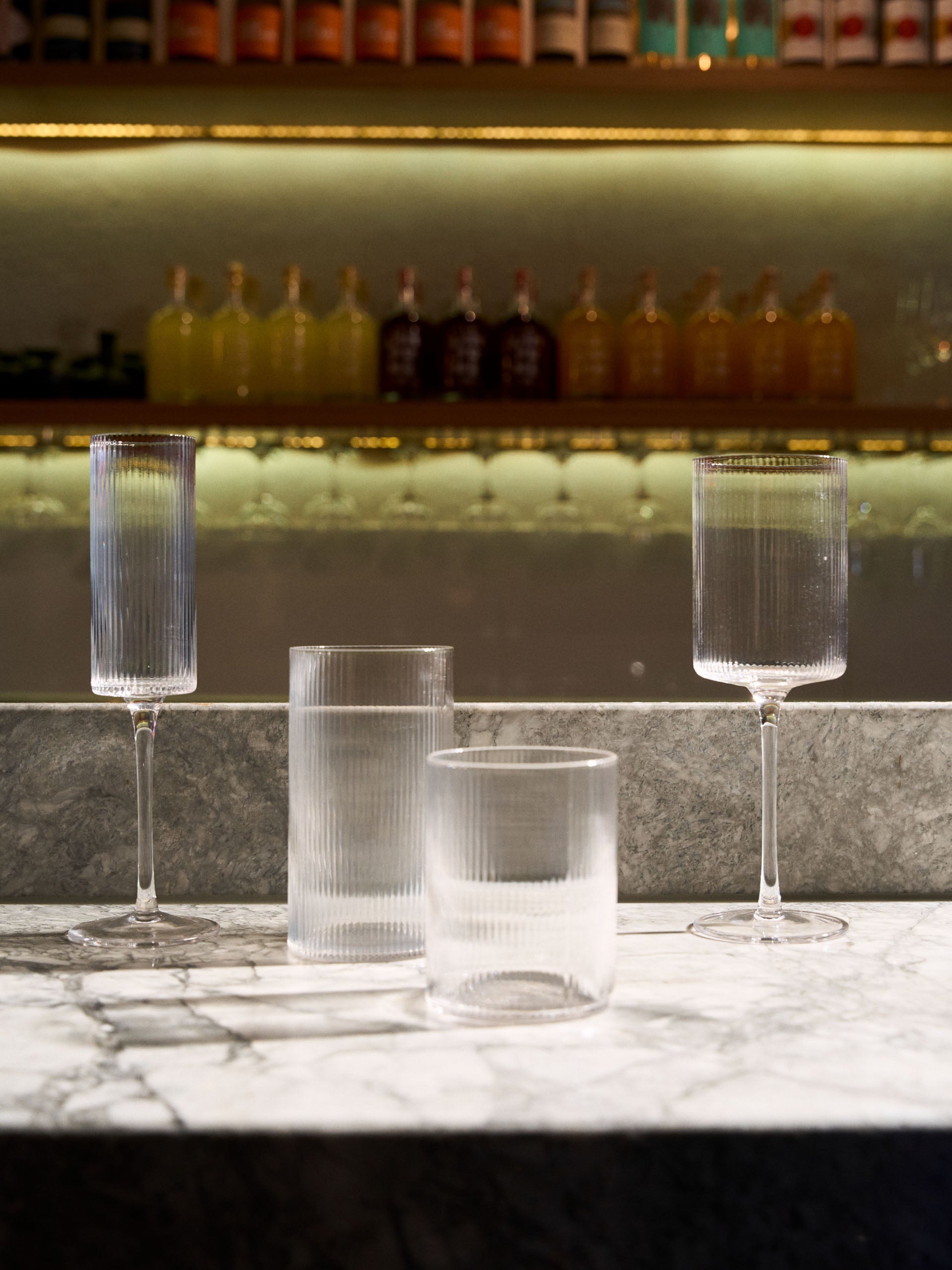 Sadie 4-Piece Wine Glass Set