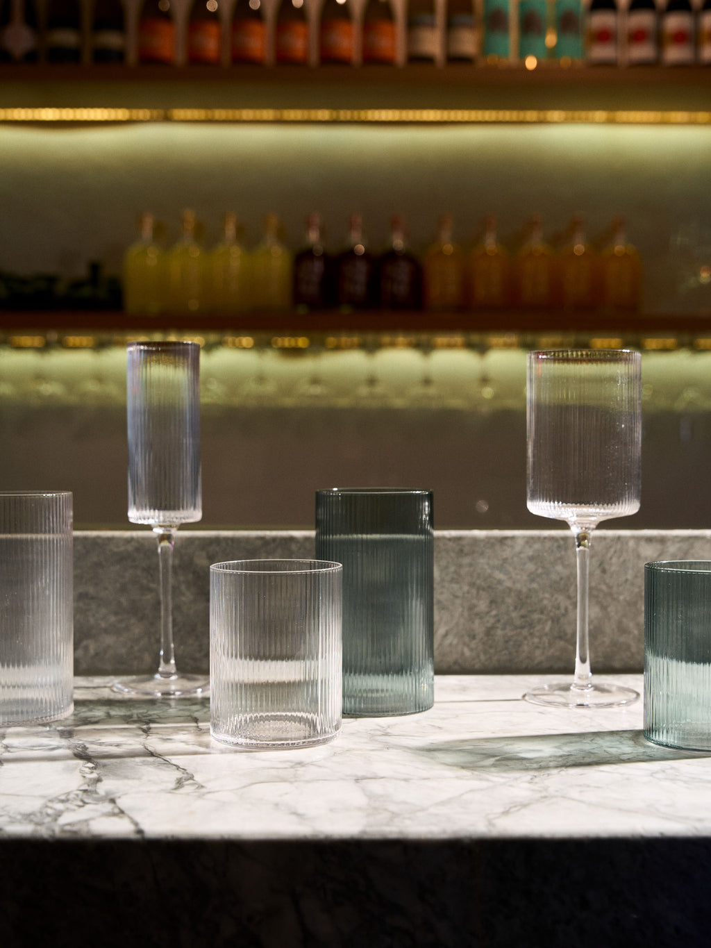 Sadie 4-Piece Tumbler Set