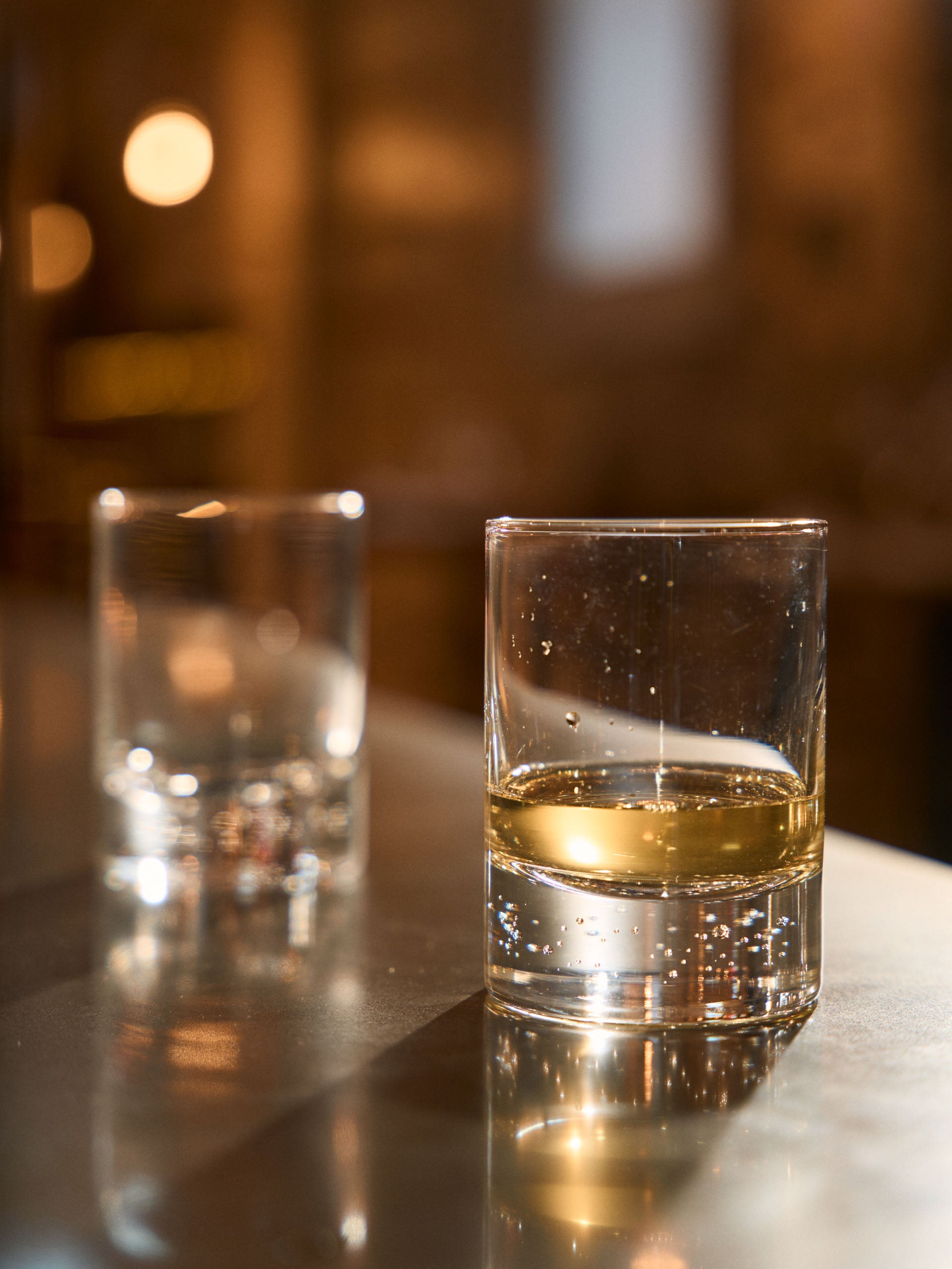 Willie 2-Piece Tumbler Set