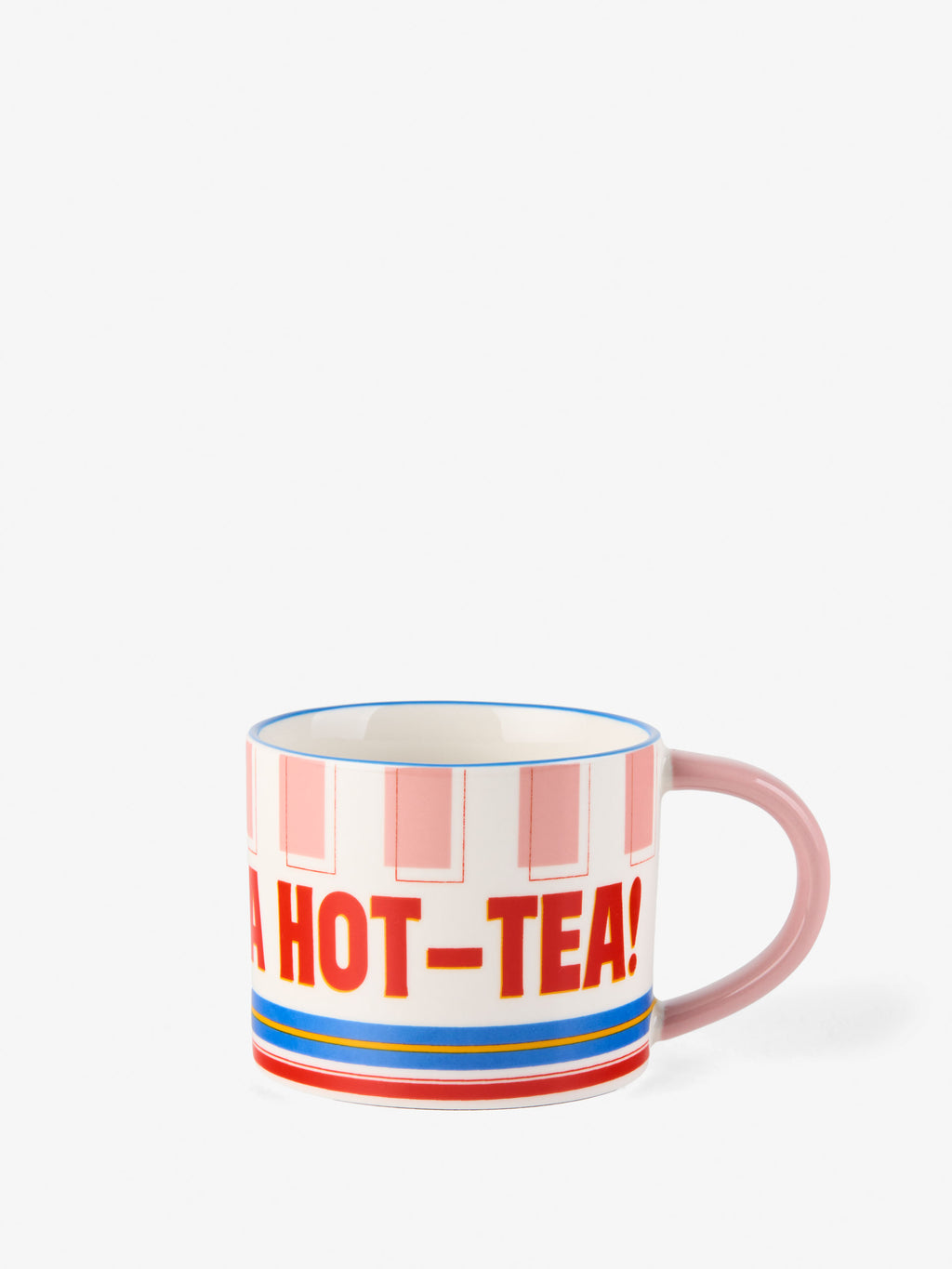 Sunnie You're Such A Hot-Tea! Mug