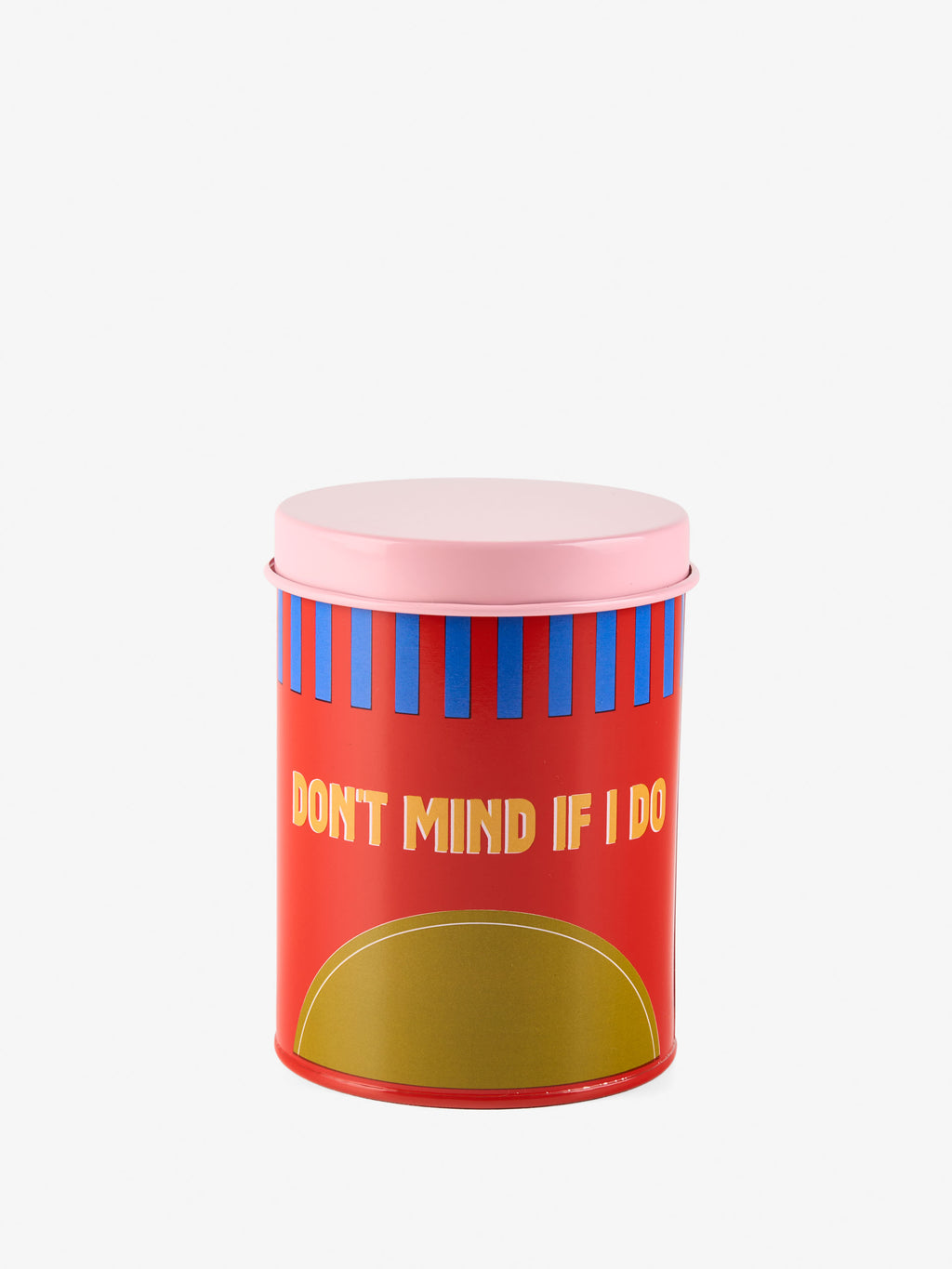 Sunnie Multi 3-Piece Canister Set