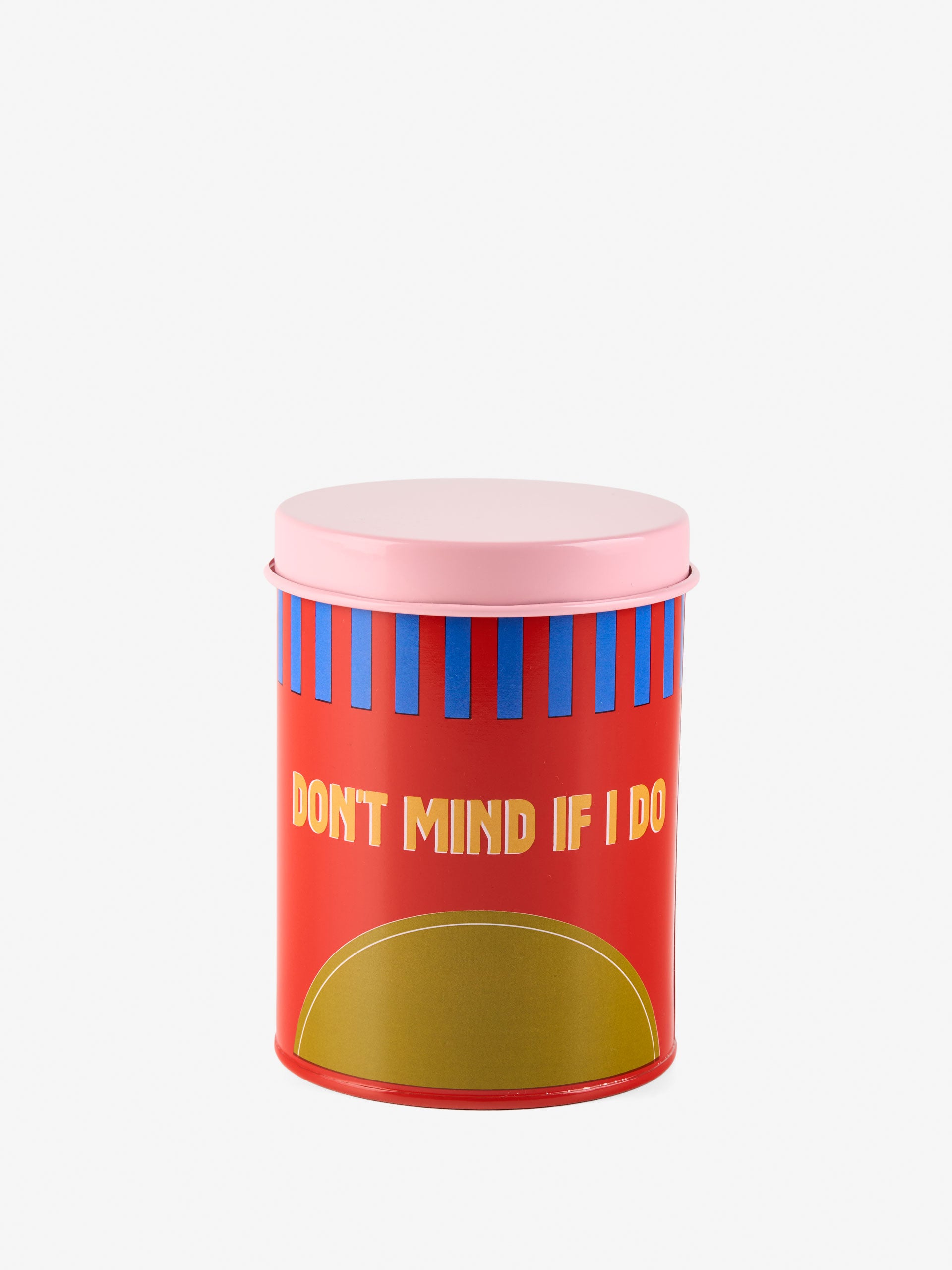 Sunnie Multi 3-Piece Canister Set