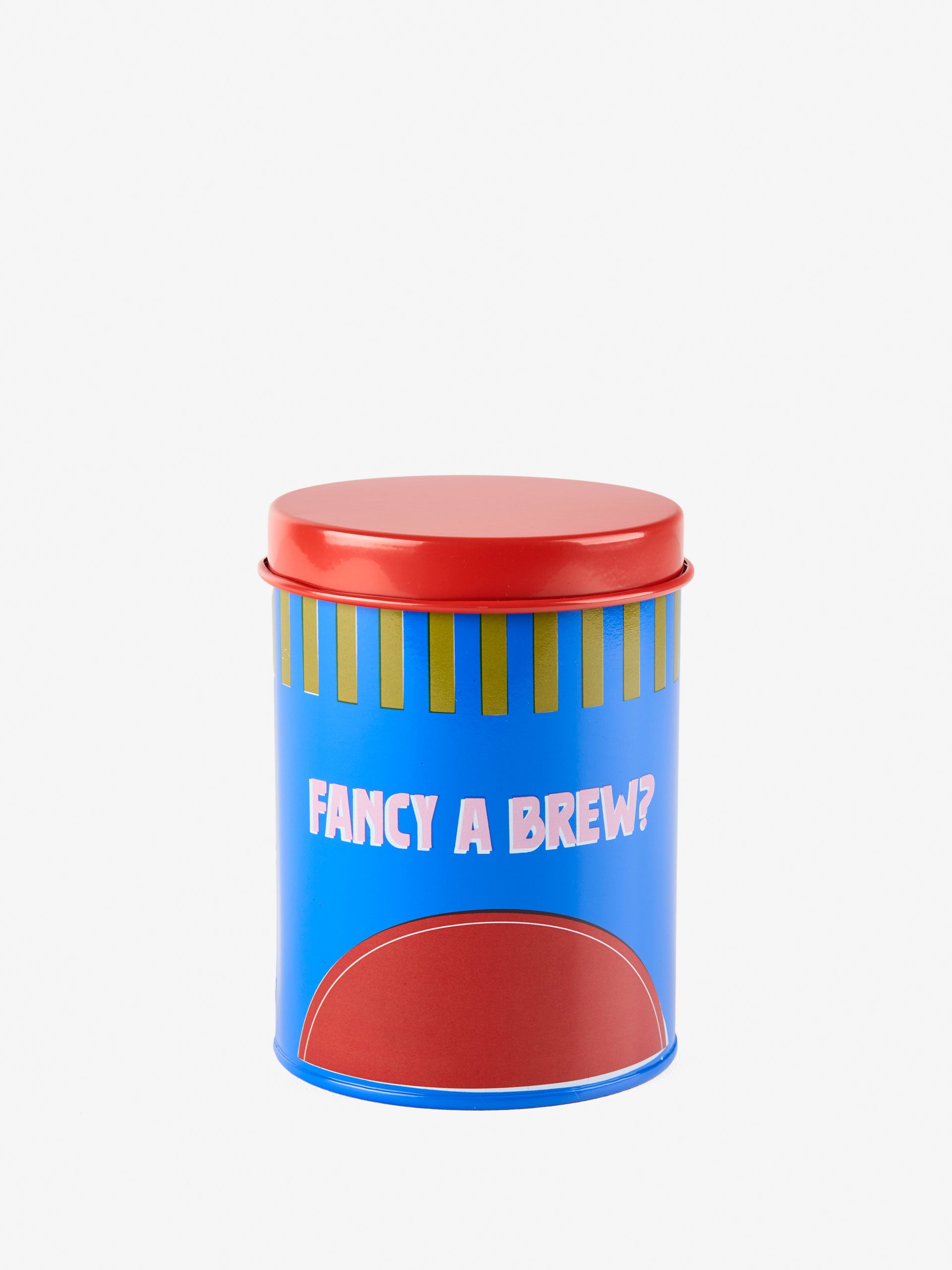Sunnie Multi 3-Piece Canister Set