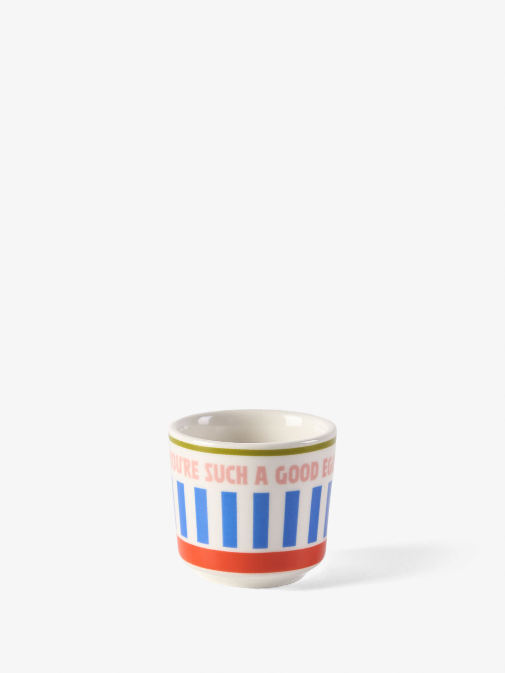 Sunnie Multi 4-Piece Egg Cup Set