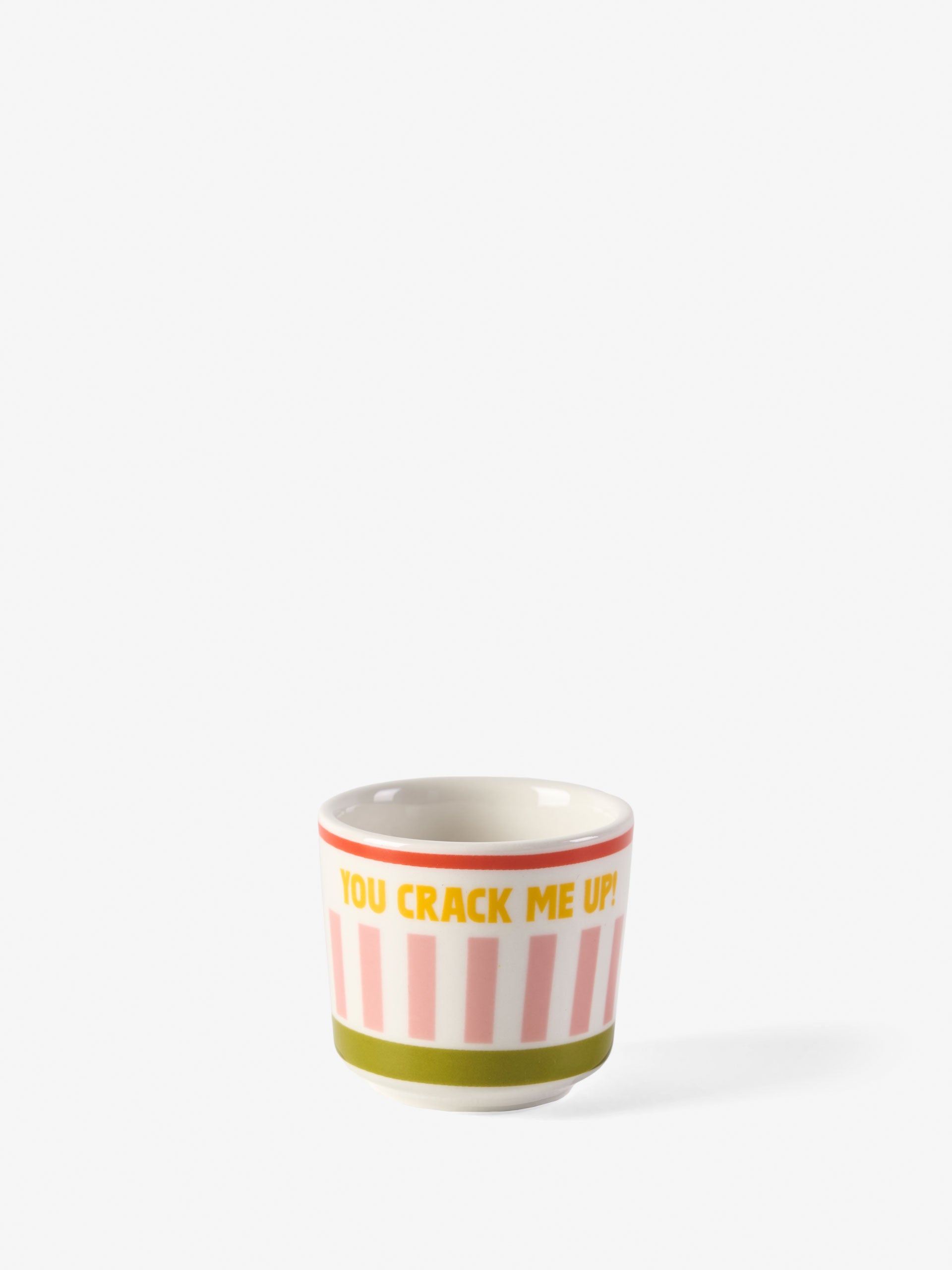 Sunnie Multi 4-Piece Egg Cup Set