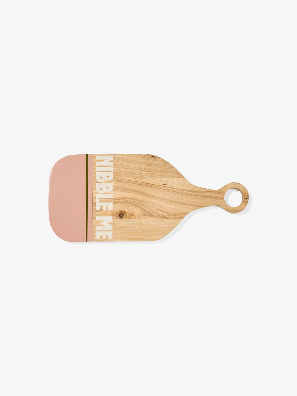 Sunnie Nibble Me Charcuterie Board