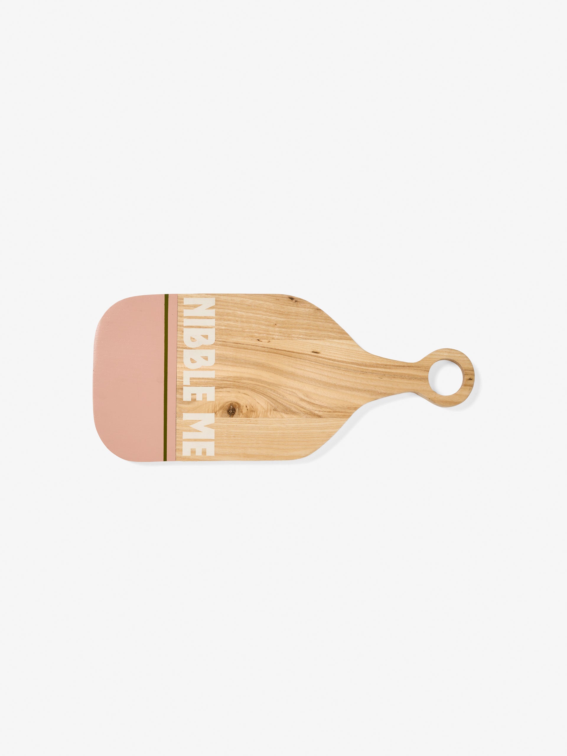 Sunnie Nibble Me Charcuterie Board