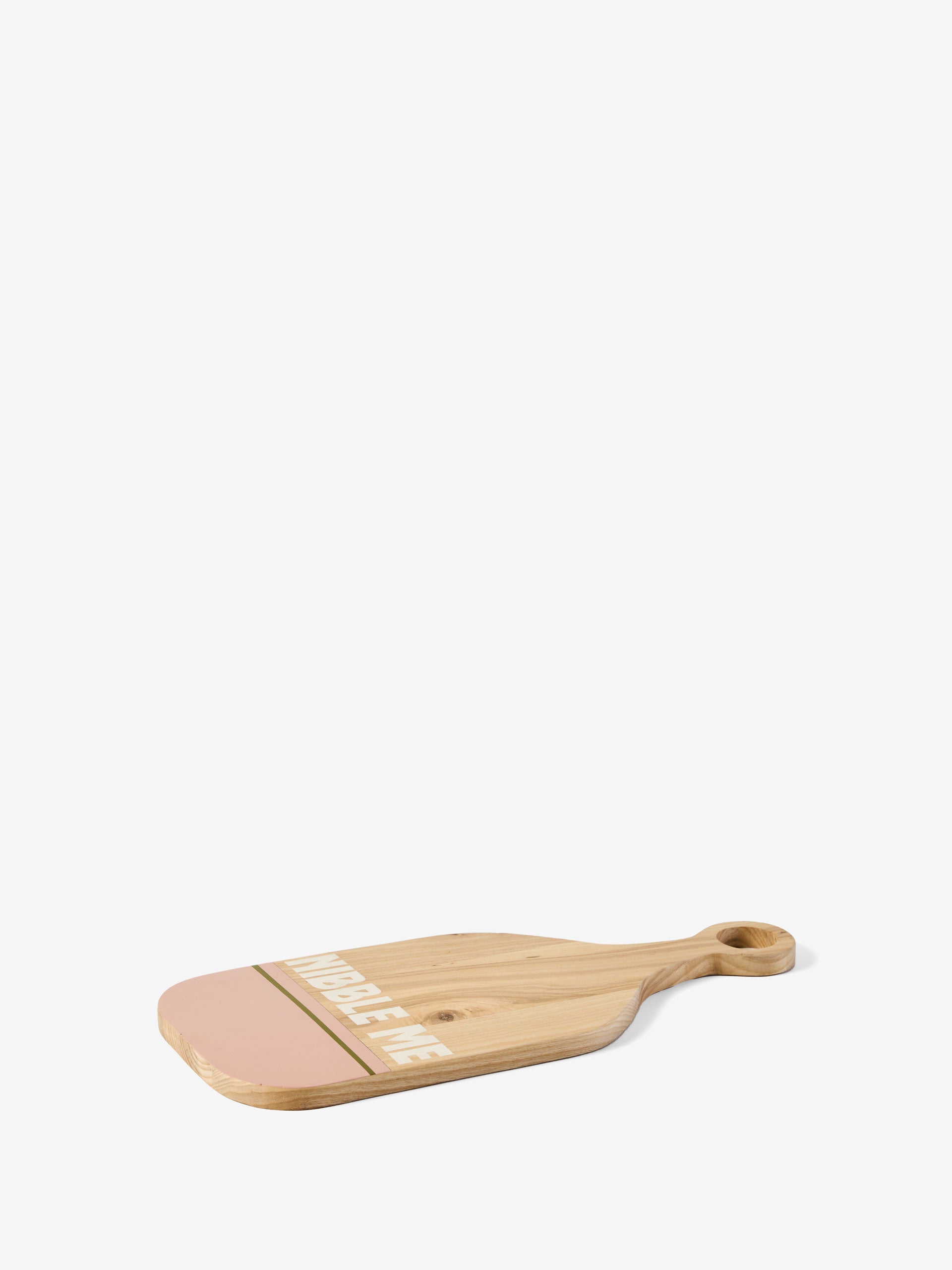 Sunnie Nibble Me Charcuterie Board