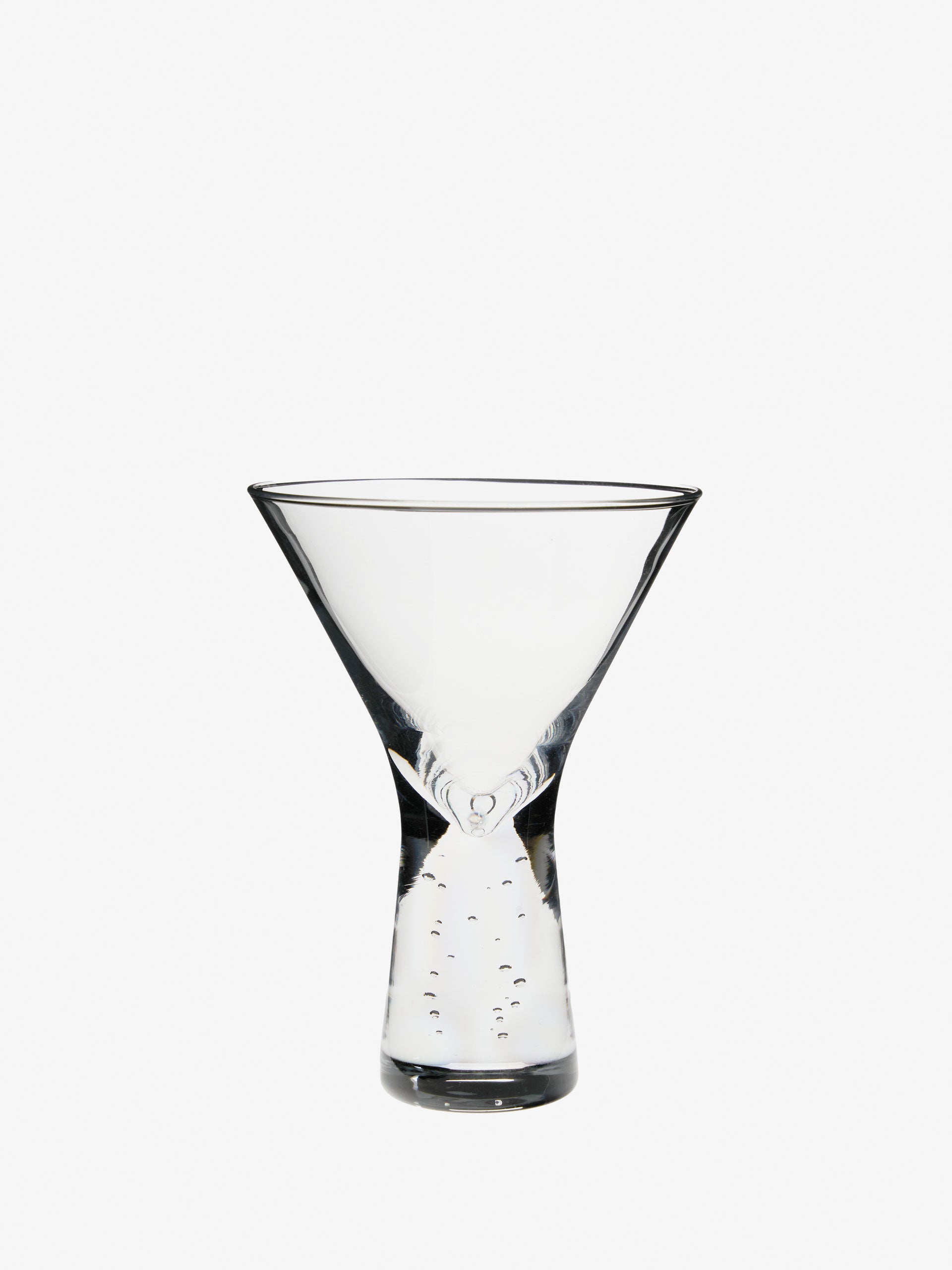 Willie 2-Piece Martini Glass Set