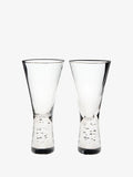 Willie 2-Piece Martini Glass Set