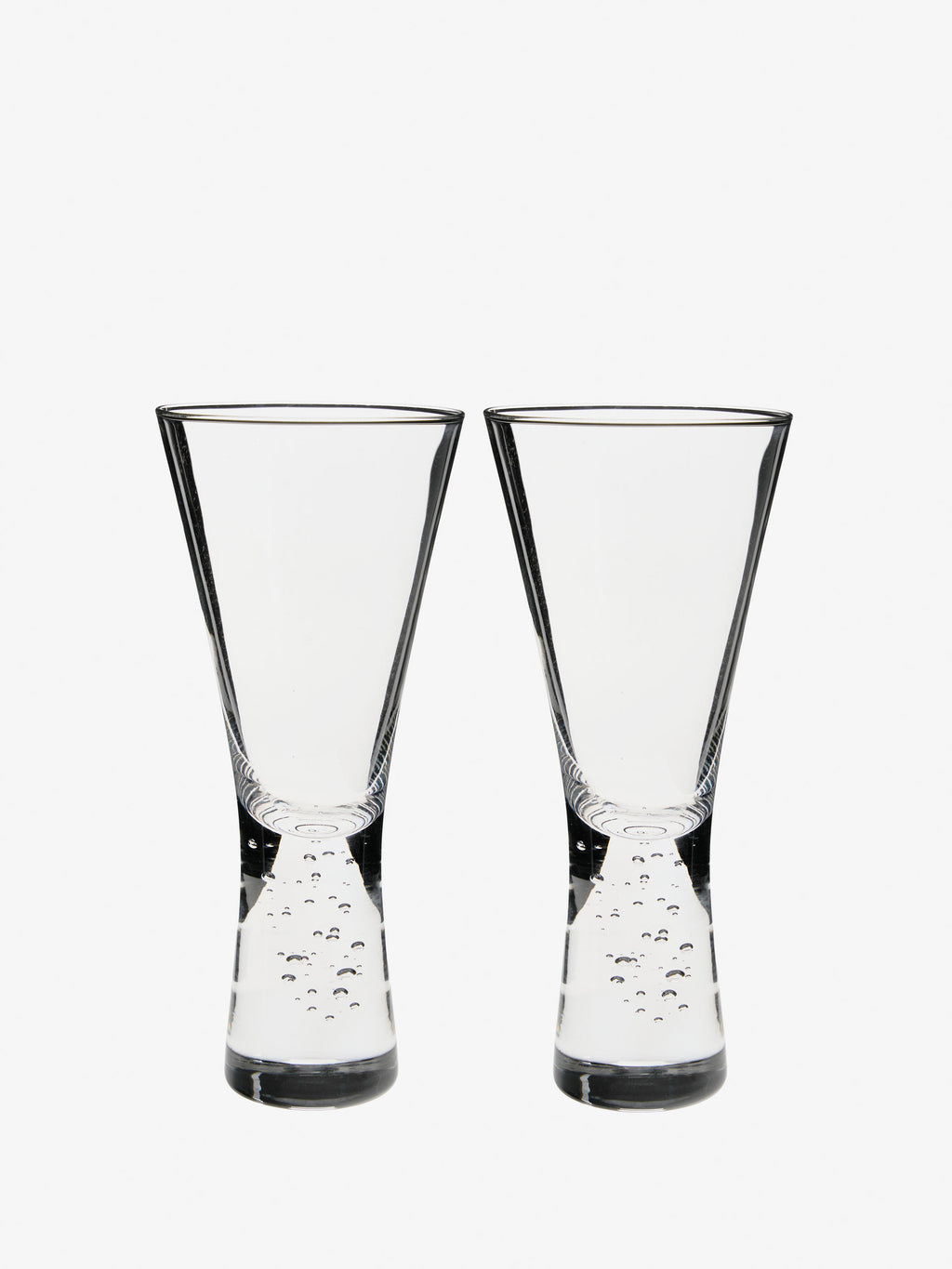 Willie 2-Piece White Wine Glass Set