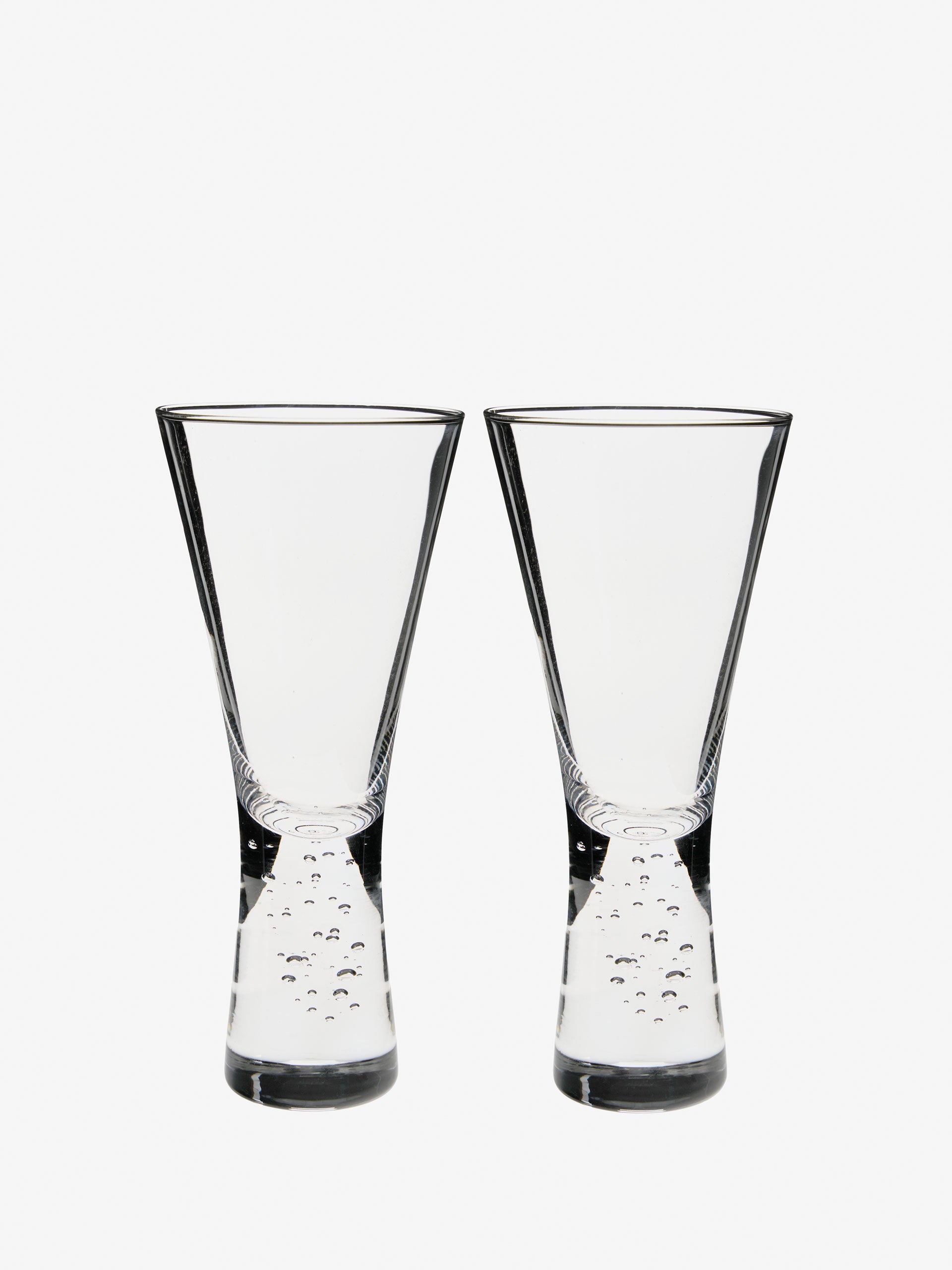 Willie 2-Piece White Wine Glass Set