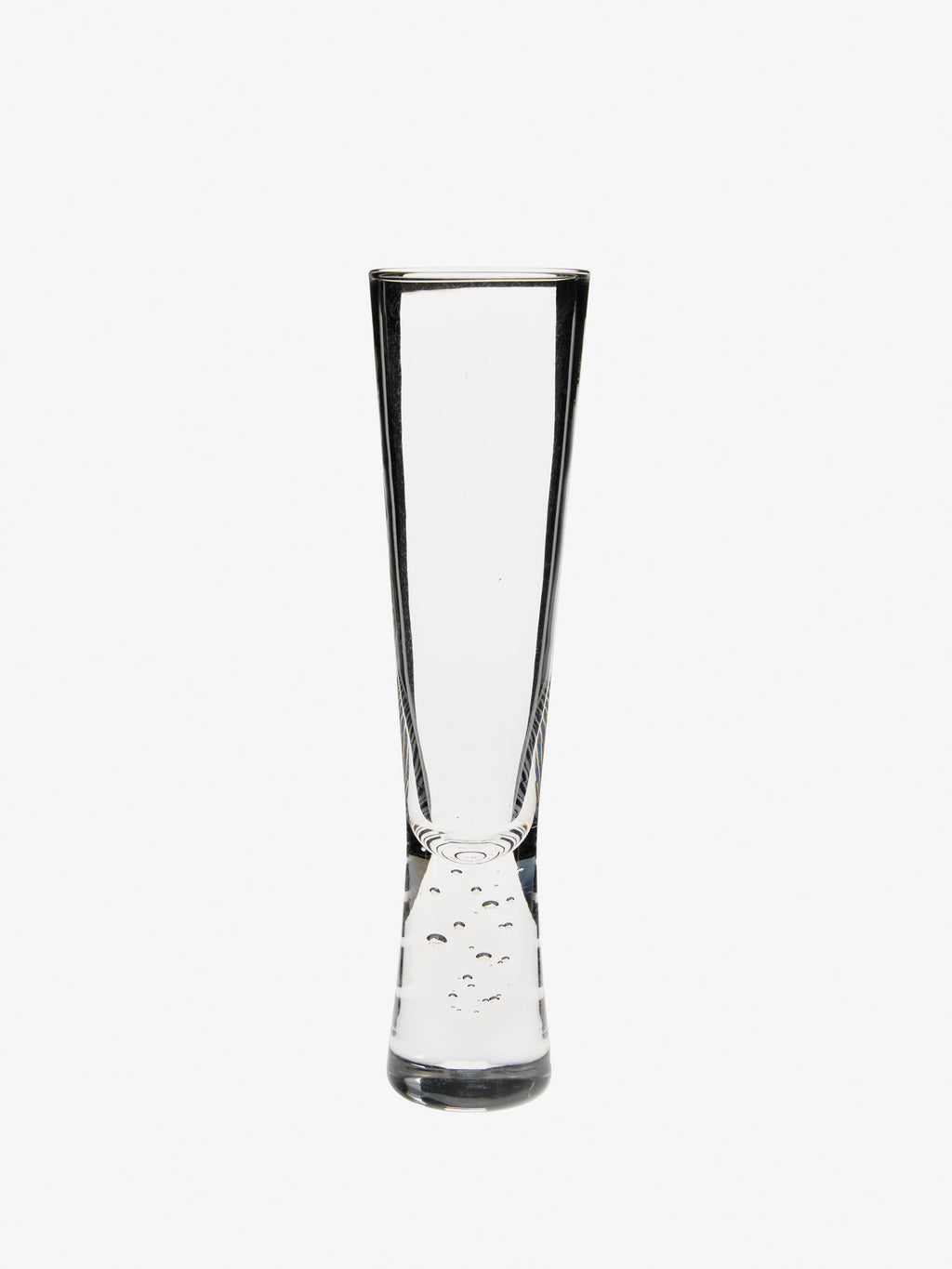 Willie 2-Piece Champagne Flute Set