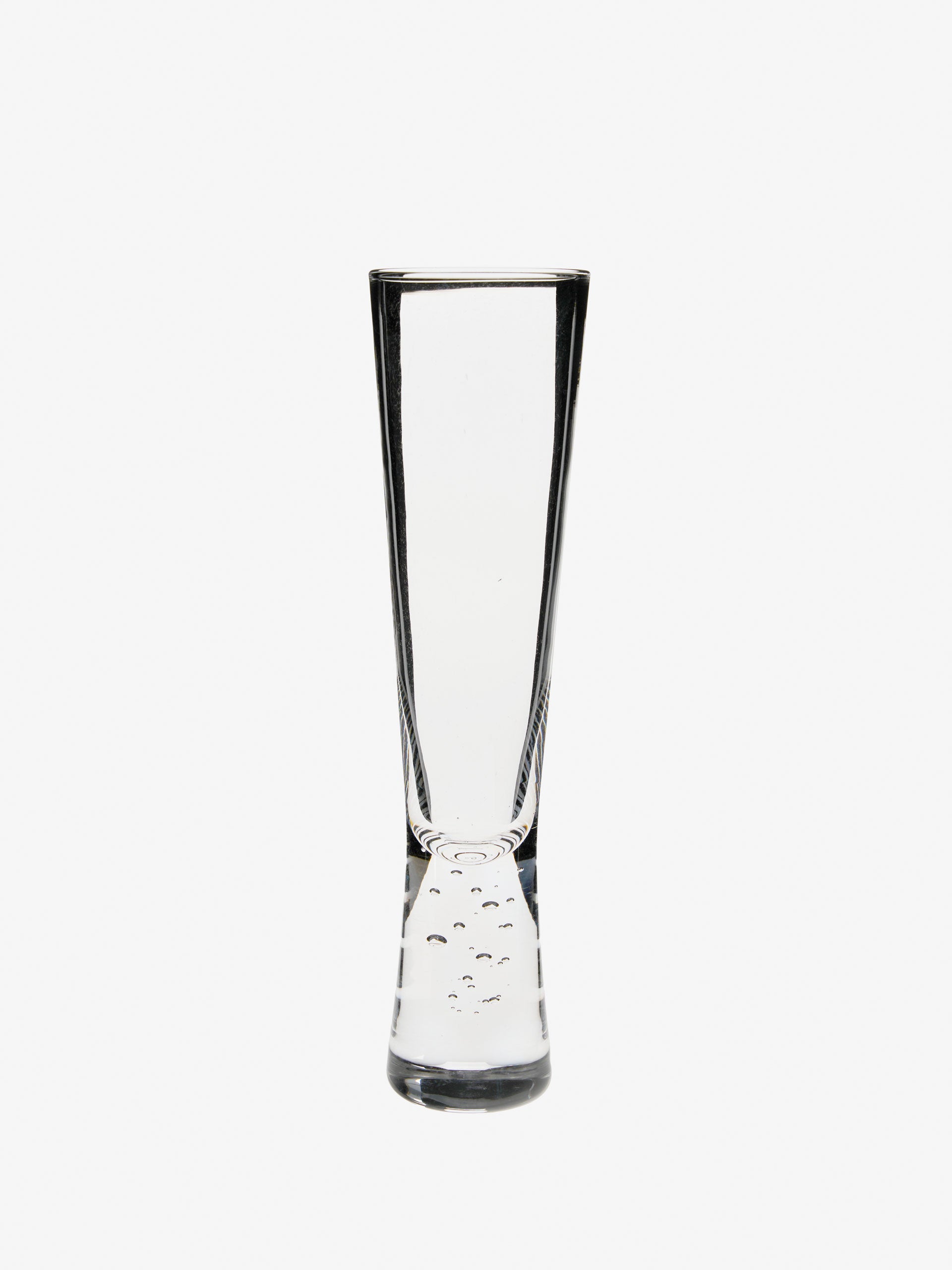 Willie 2-Piece Champagne Flute Set