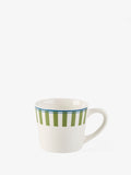 Winnie Blue-Green Mug