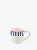 Winnie Red-Blue Mug
