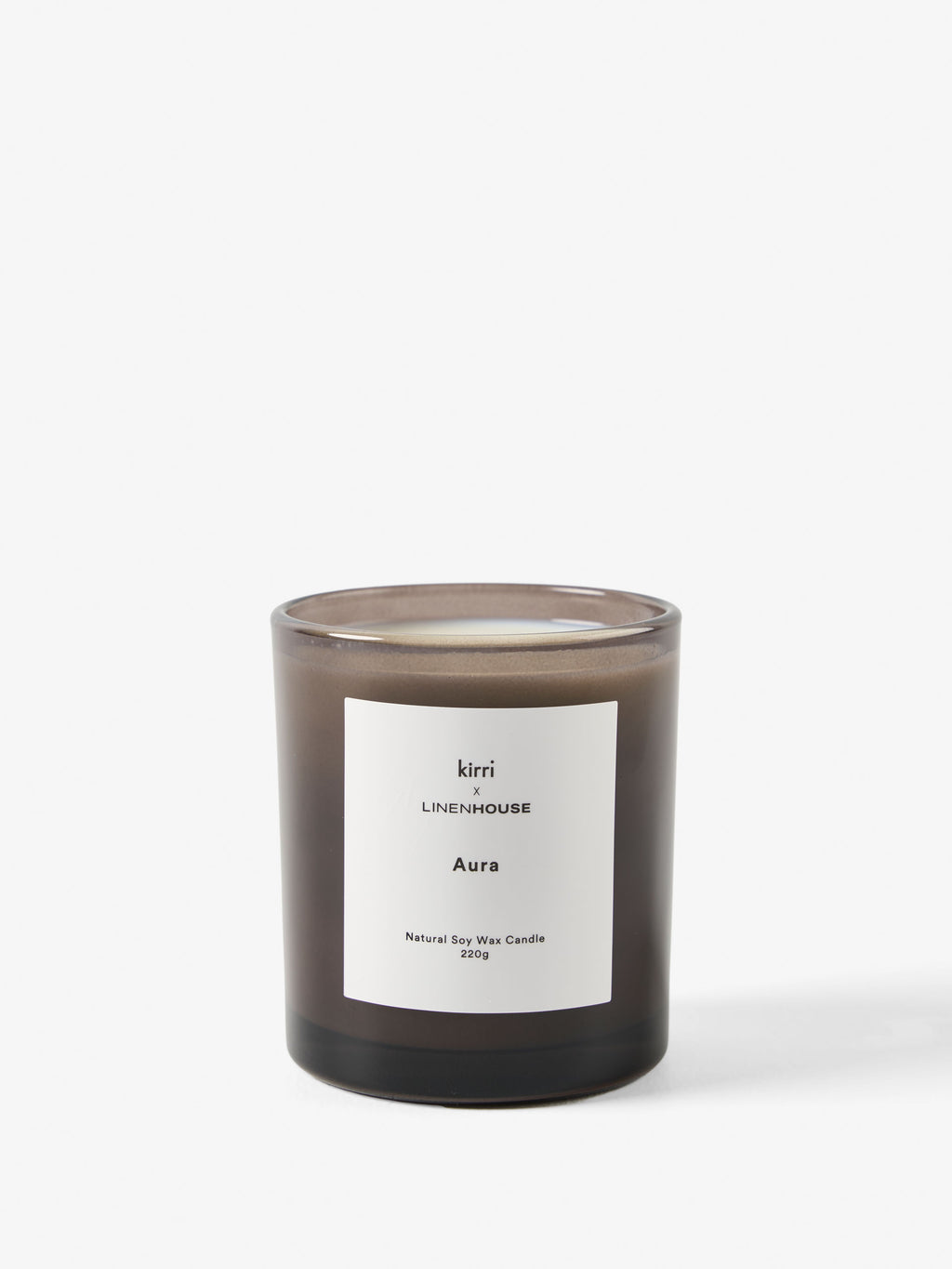 Aura Candle 220g
