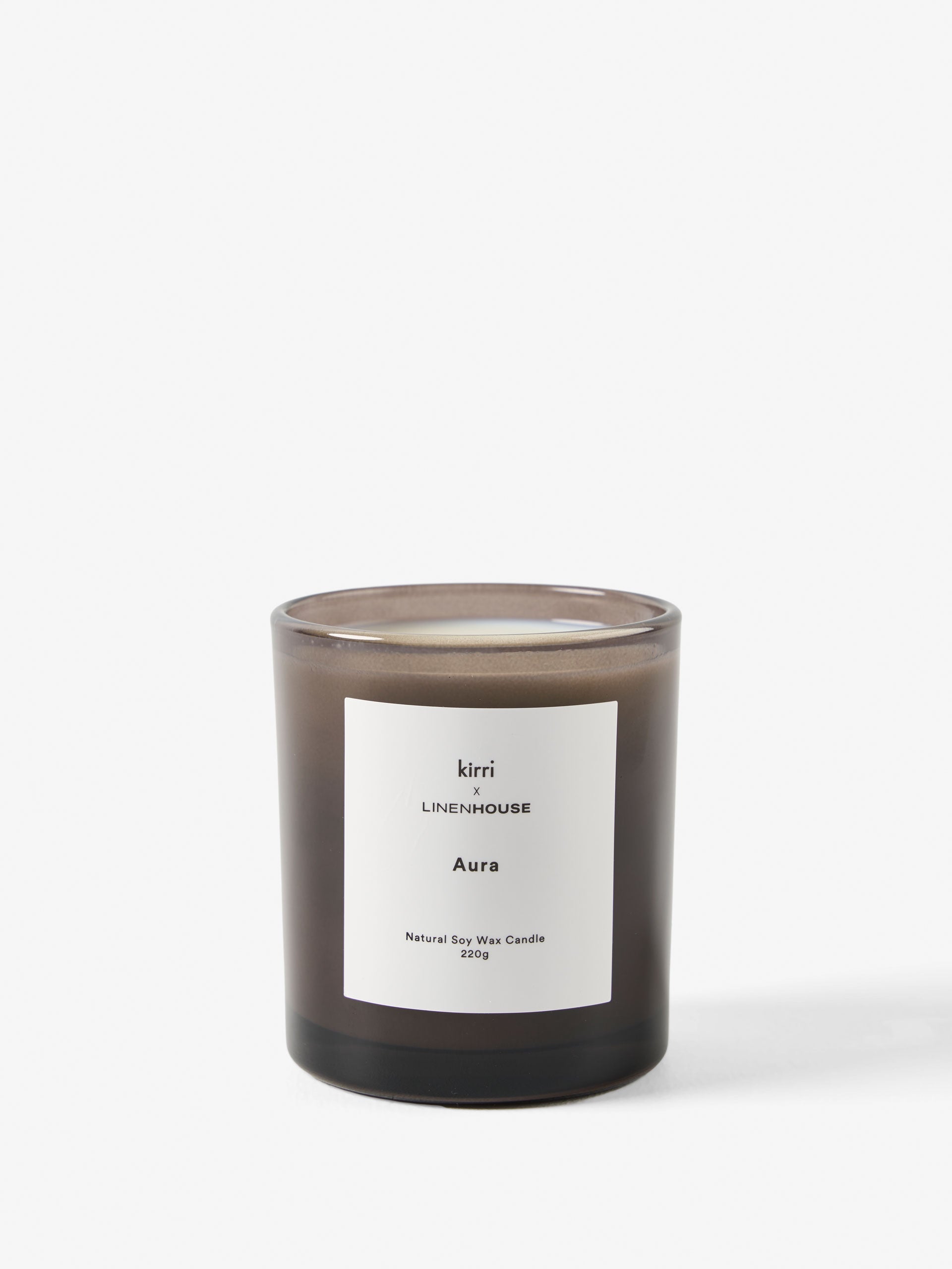 Aura Candle 220g