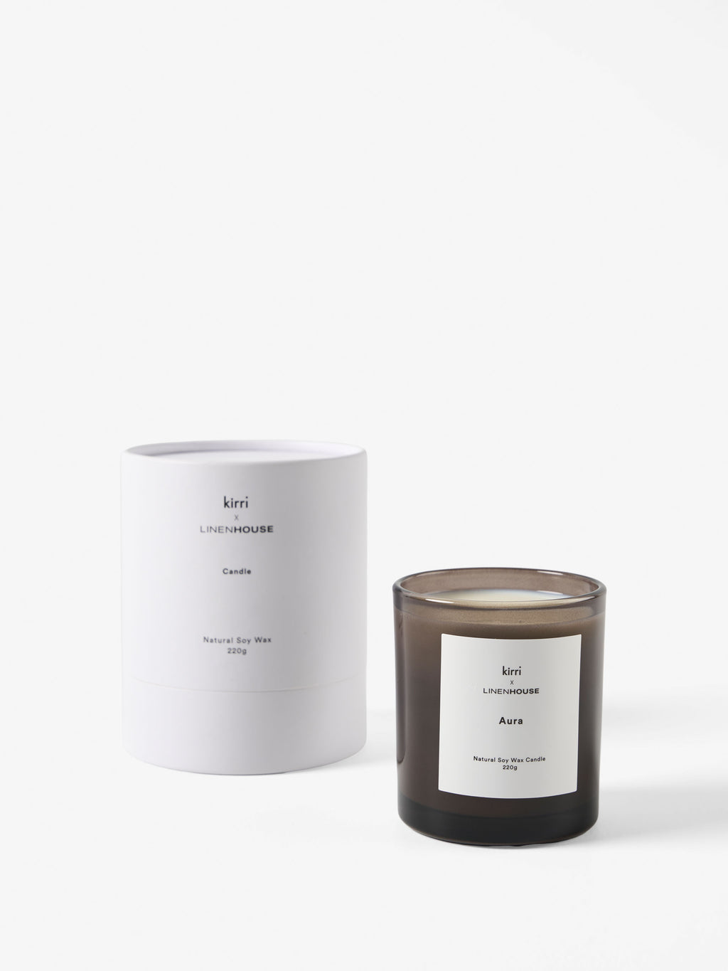 Aura Candle 220g