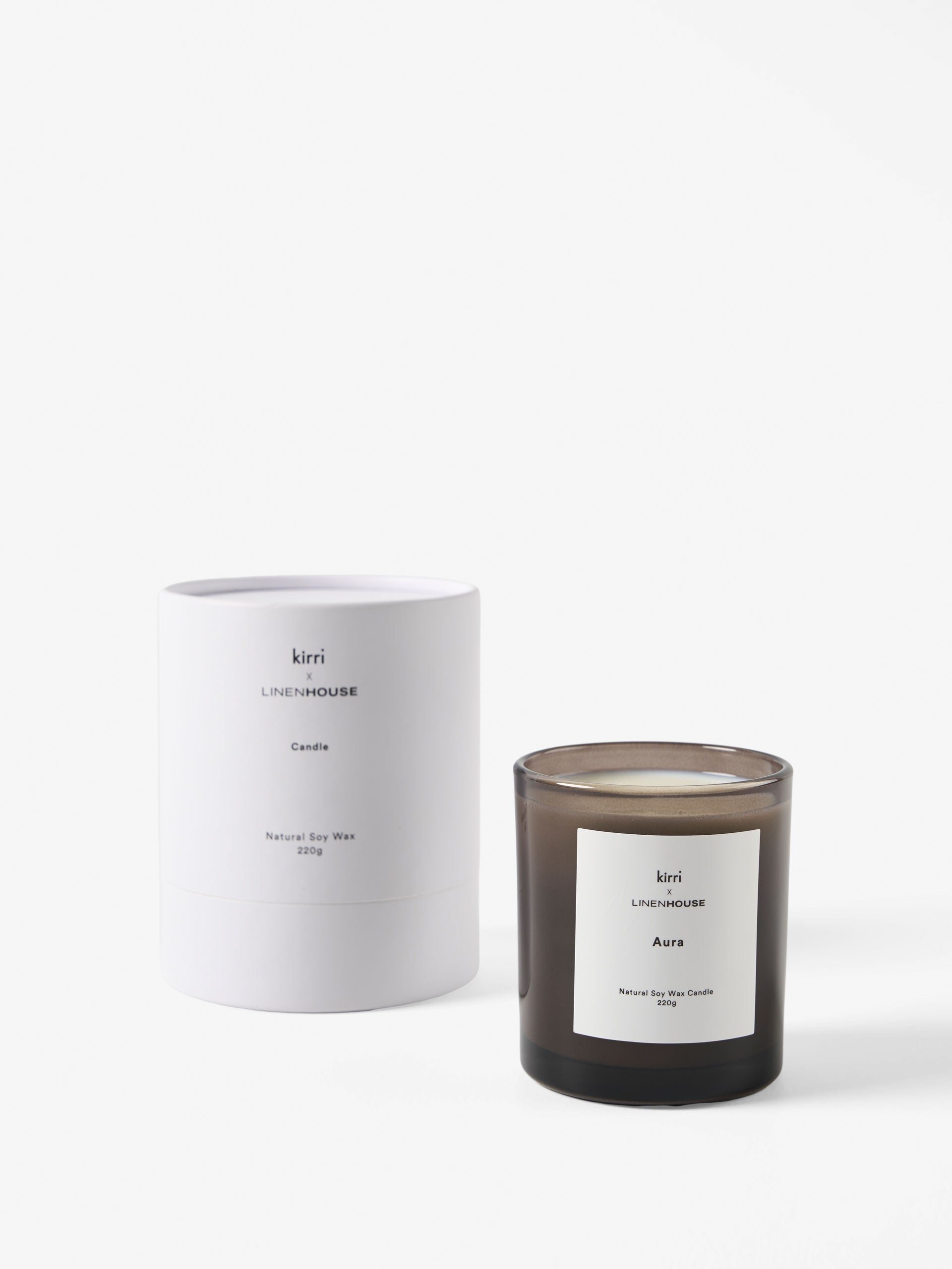 Aura Candle 220g
