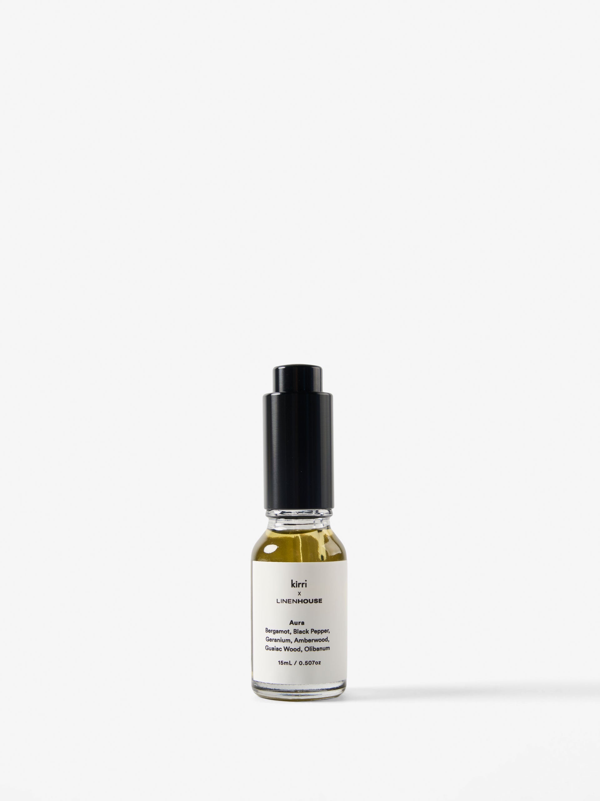 Aura Diffuser Micro Oil 15ml