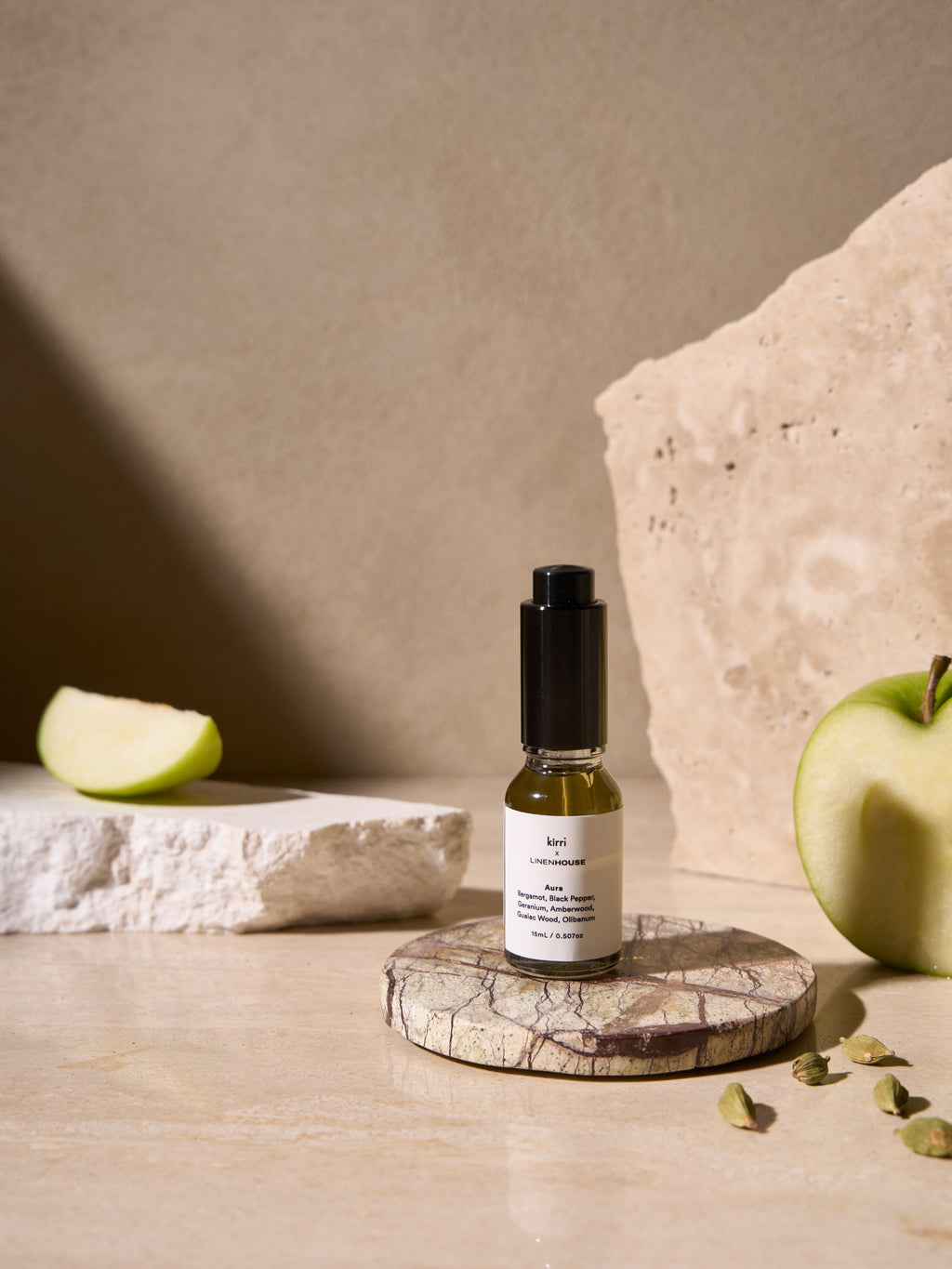 Aura Diffuser Micro Oil 15ml