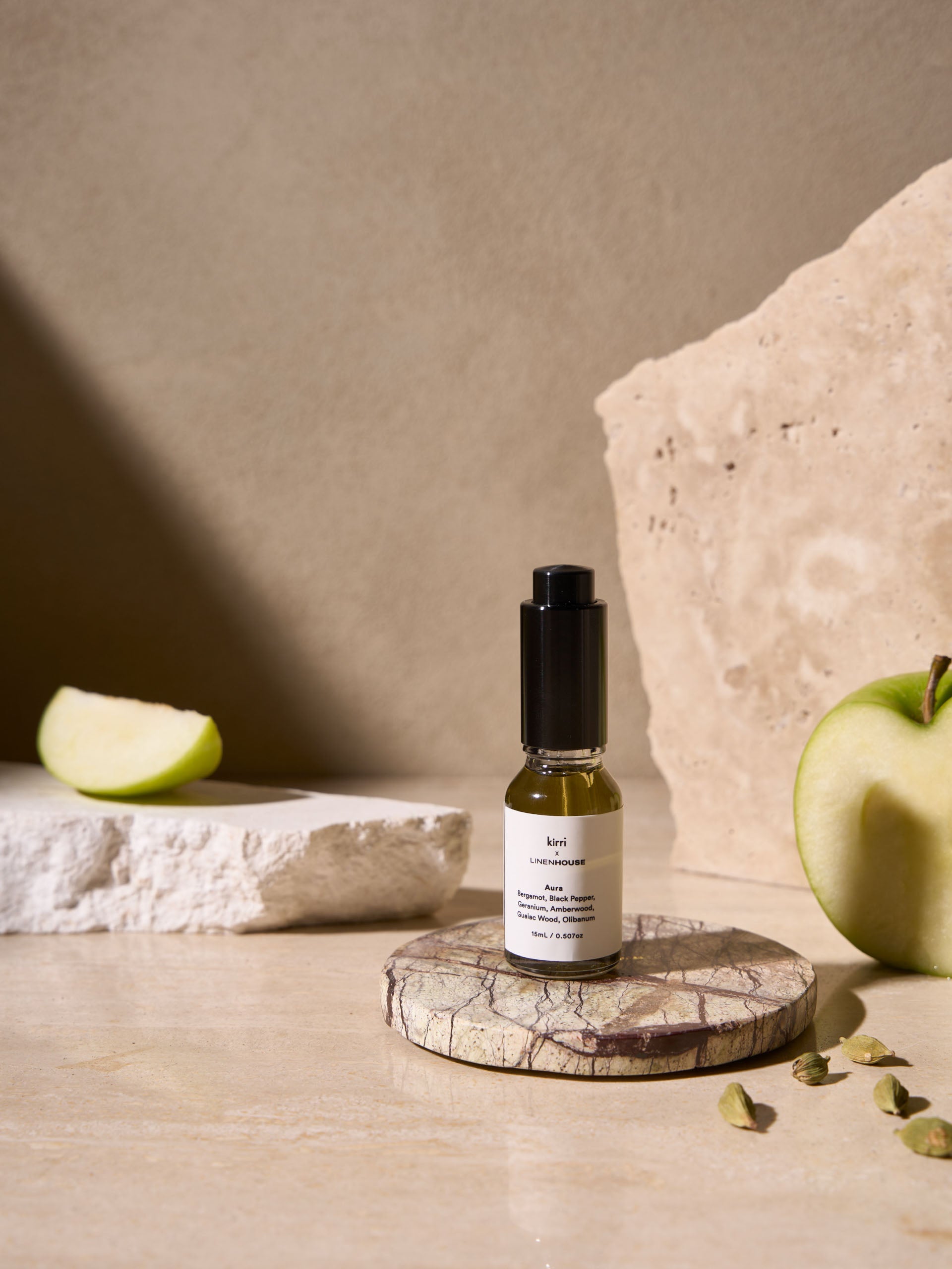 Aura Diffuser Micro Oil 15ml