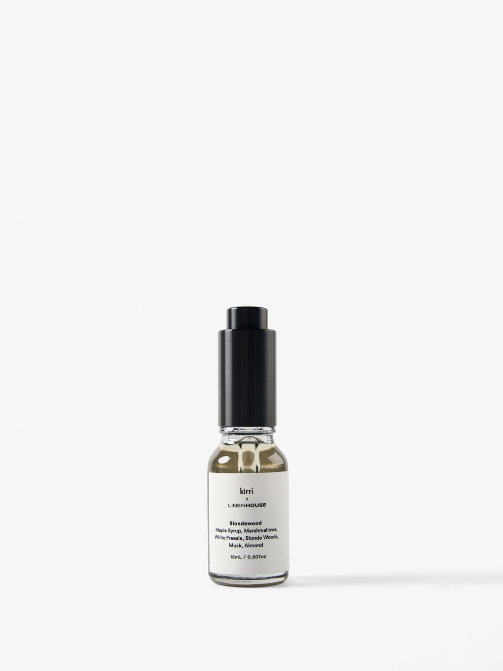Blondewood Diffuser Micro Oil 15ml
