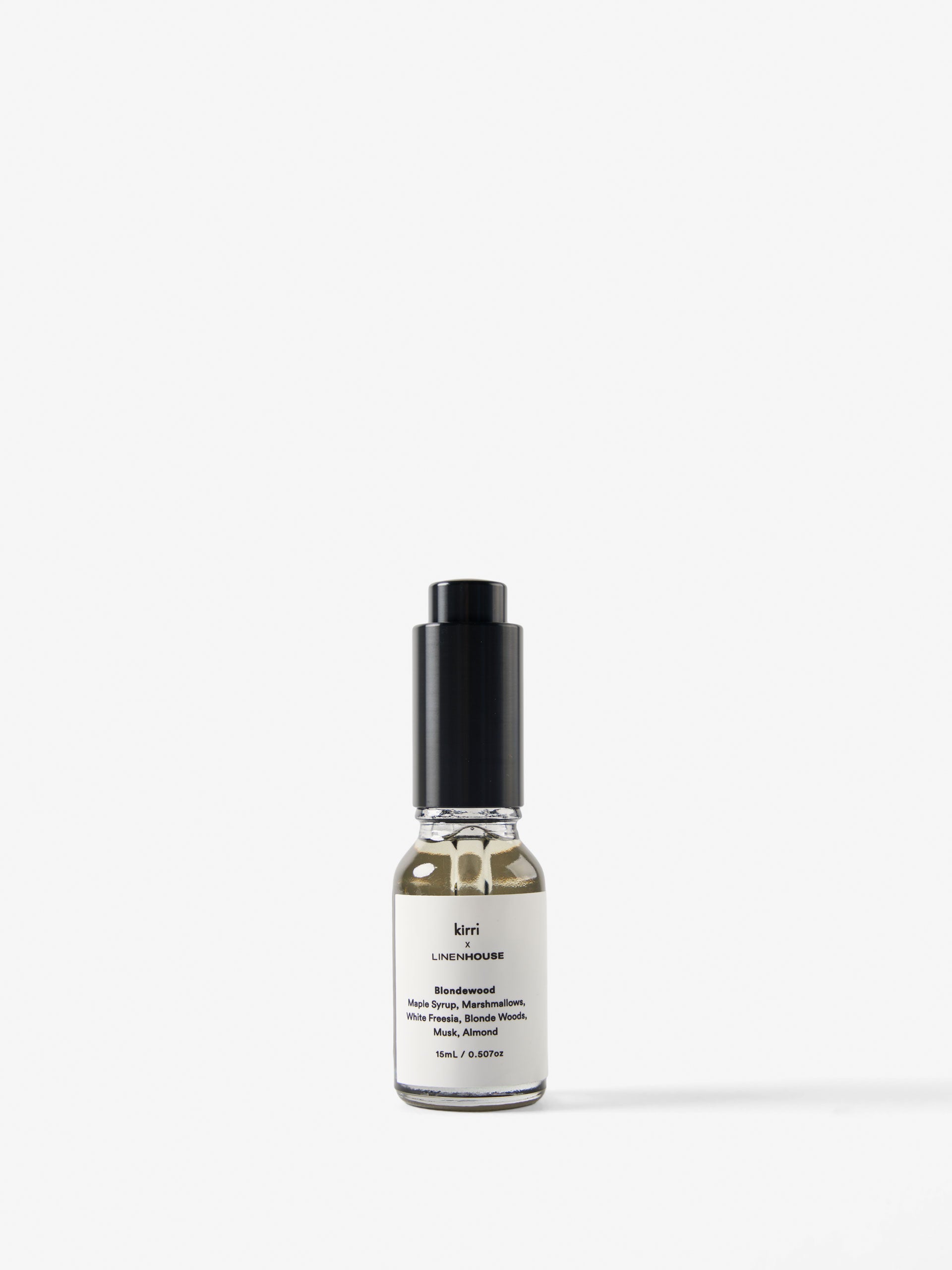 Blondewood Diffuser Micro Oil 15ml
