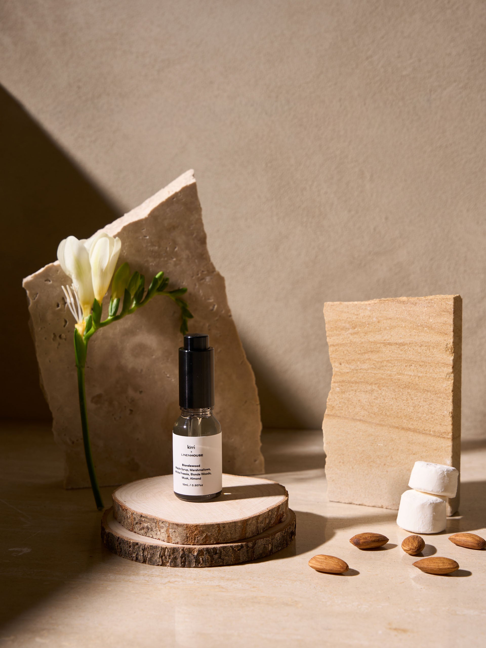 Blondewood Diffuser Micro Oil 15ml
