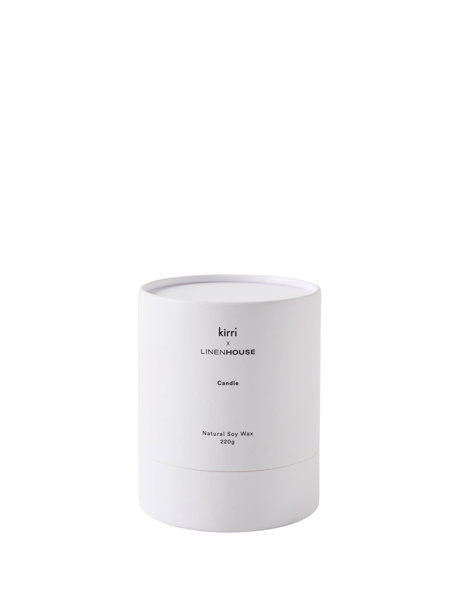 Blondewood Candle 220g