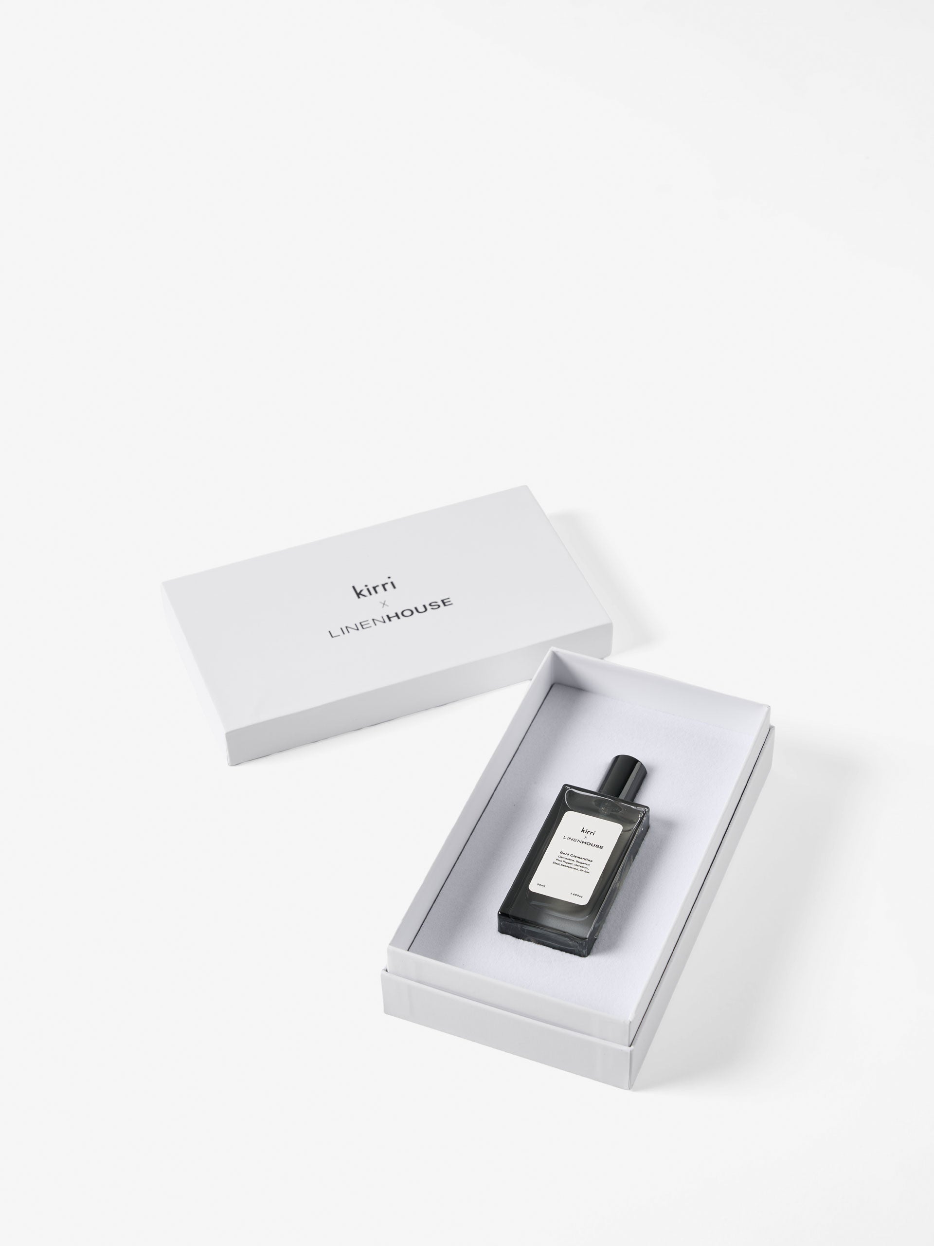 Gold Clementine Room Spray 50ml
