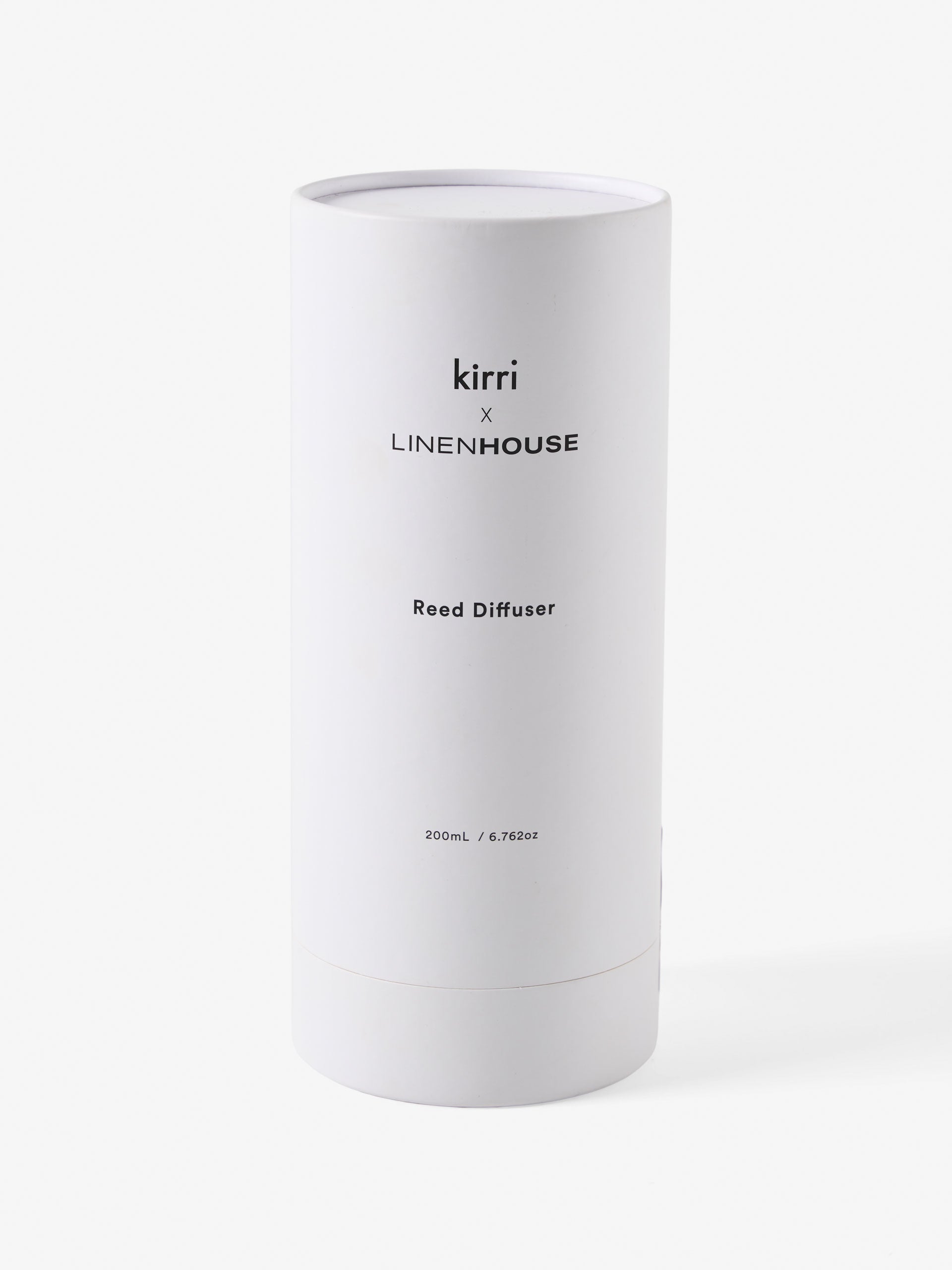 Aura Reed Diffuser 200ml