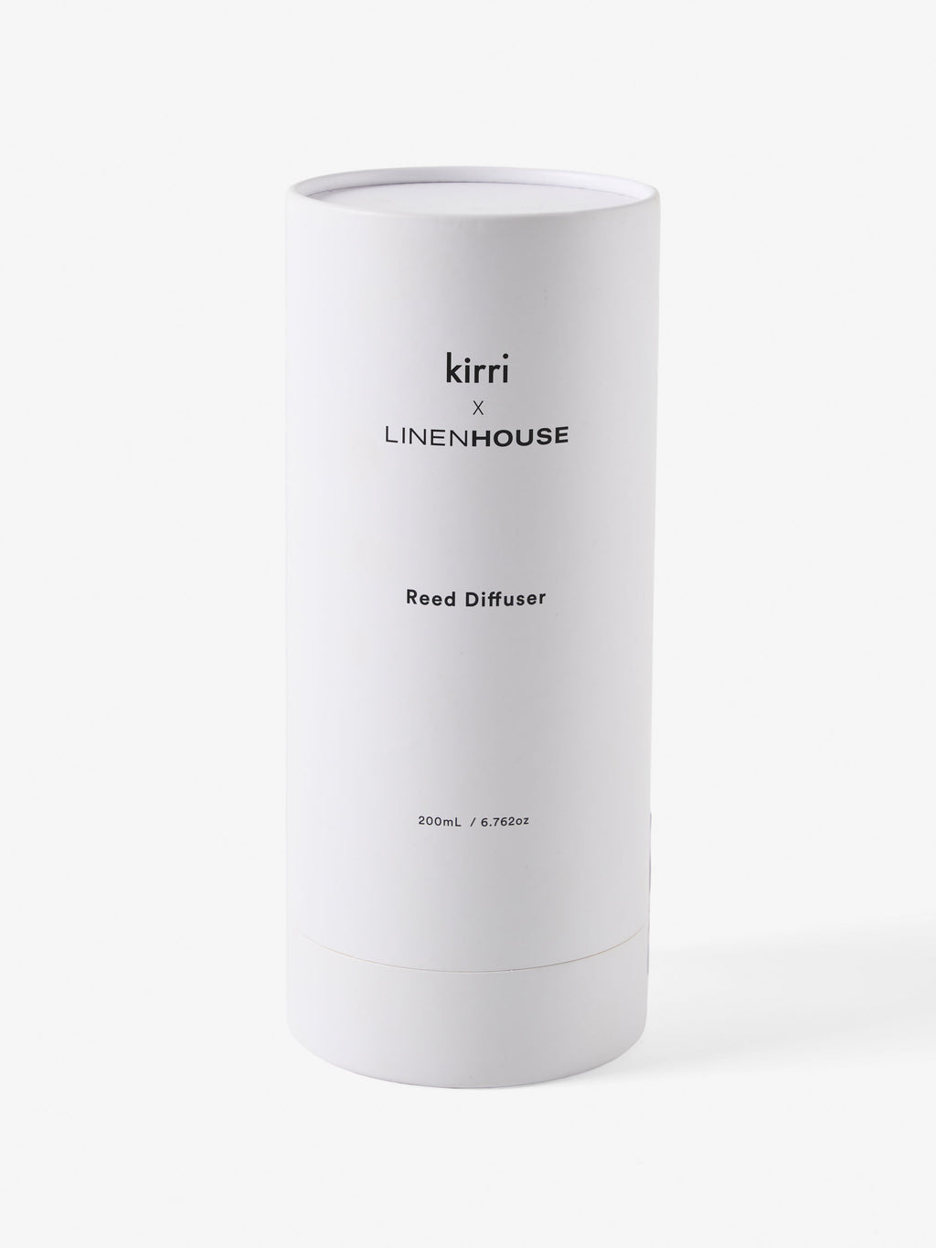 Gold Clementine Reed Diffuser 200ml