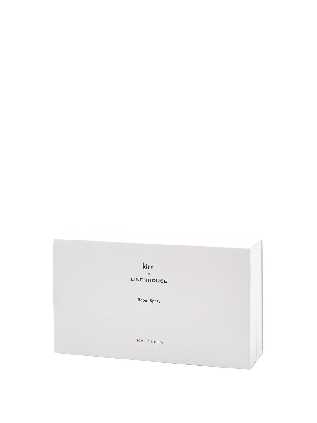 Gold Clementine Room Spray 50ml