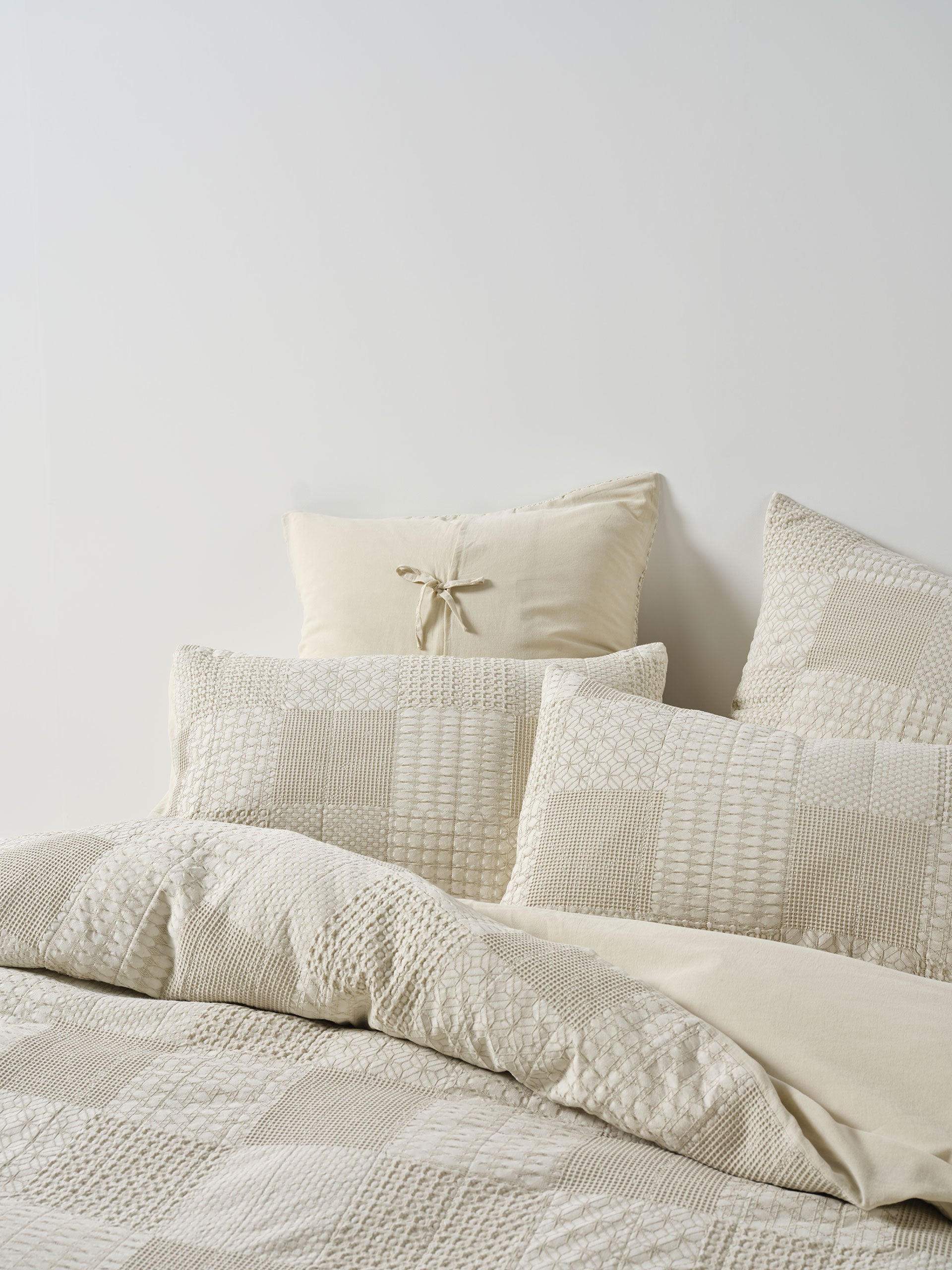 Adeline European Pillowcase