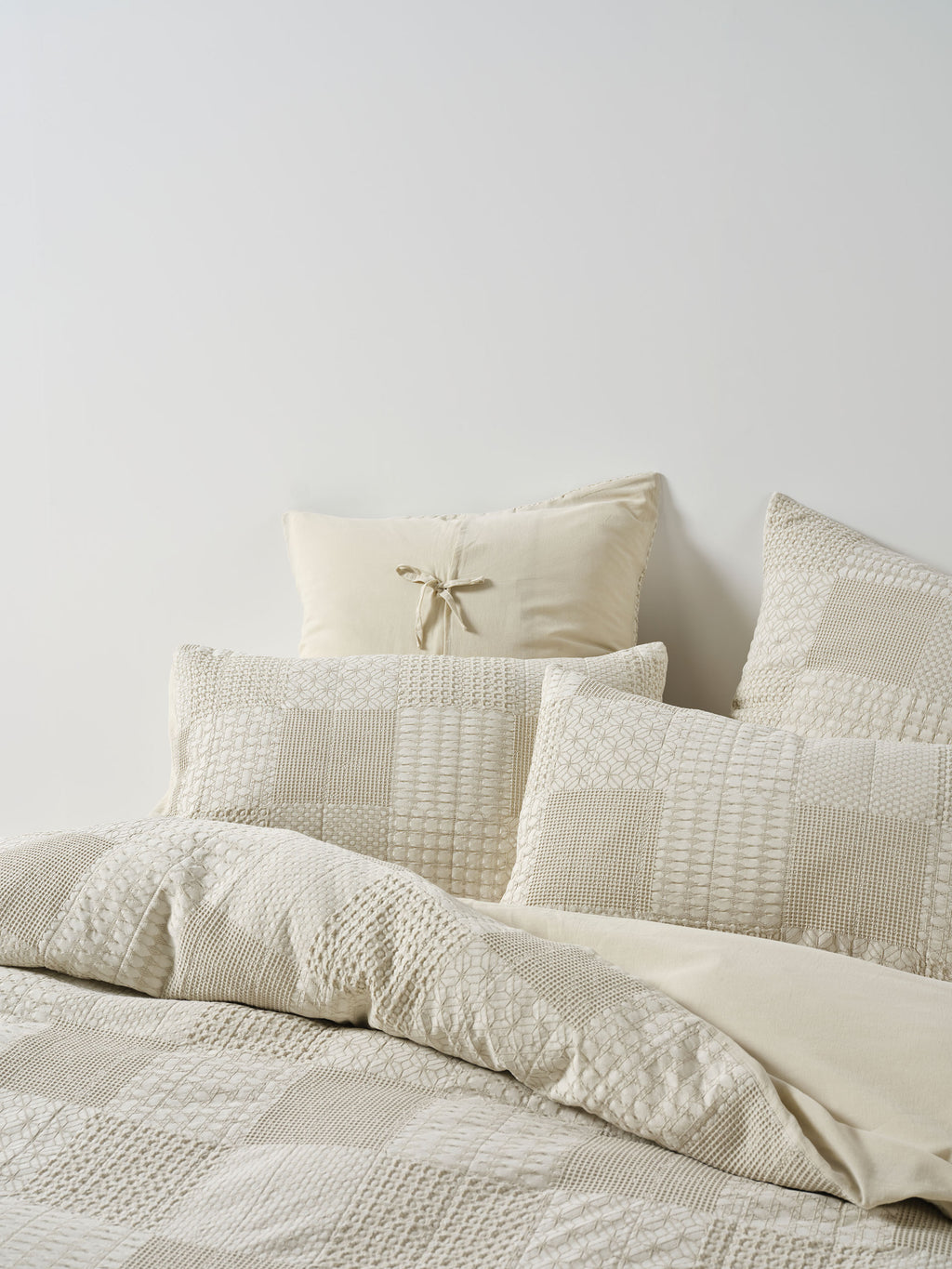 Adeline Quilt Cover Set