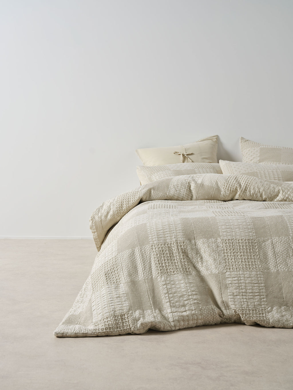 Adeline Quilt Cover Set