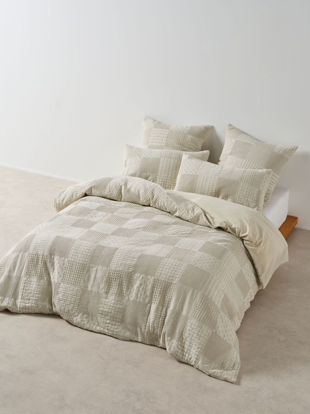 Adeline Quilt Cover Set