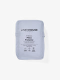 All-Seasons King Pillow Protector