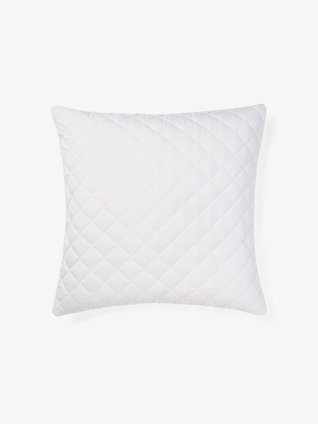 Comfy European Pillow Protector