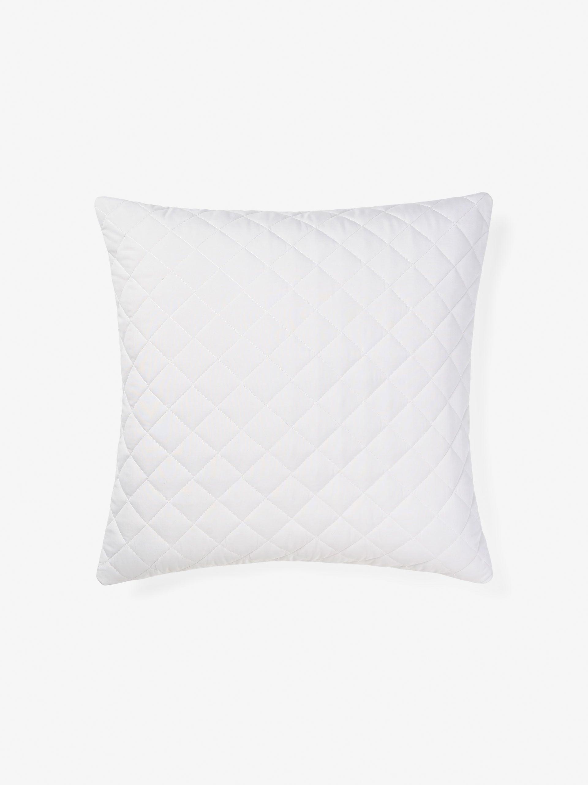 Comfy European Pillow Protector