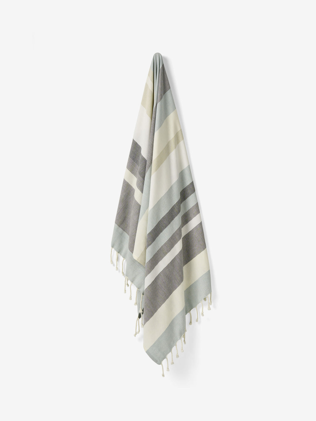Aireys Charcoal Hammam Towel