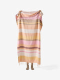 Aireys Pink Hammam Towel