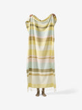 Aireys Yellow Hammam Towel